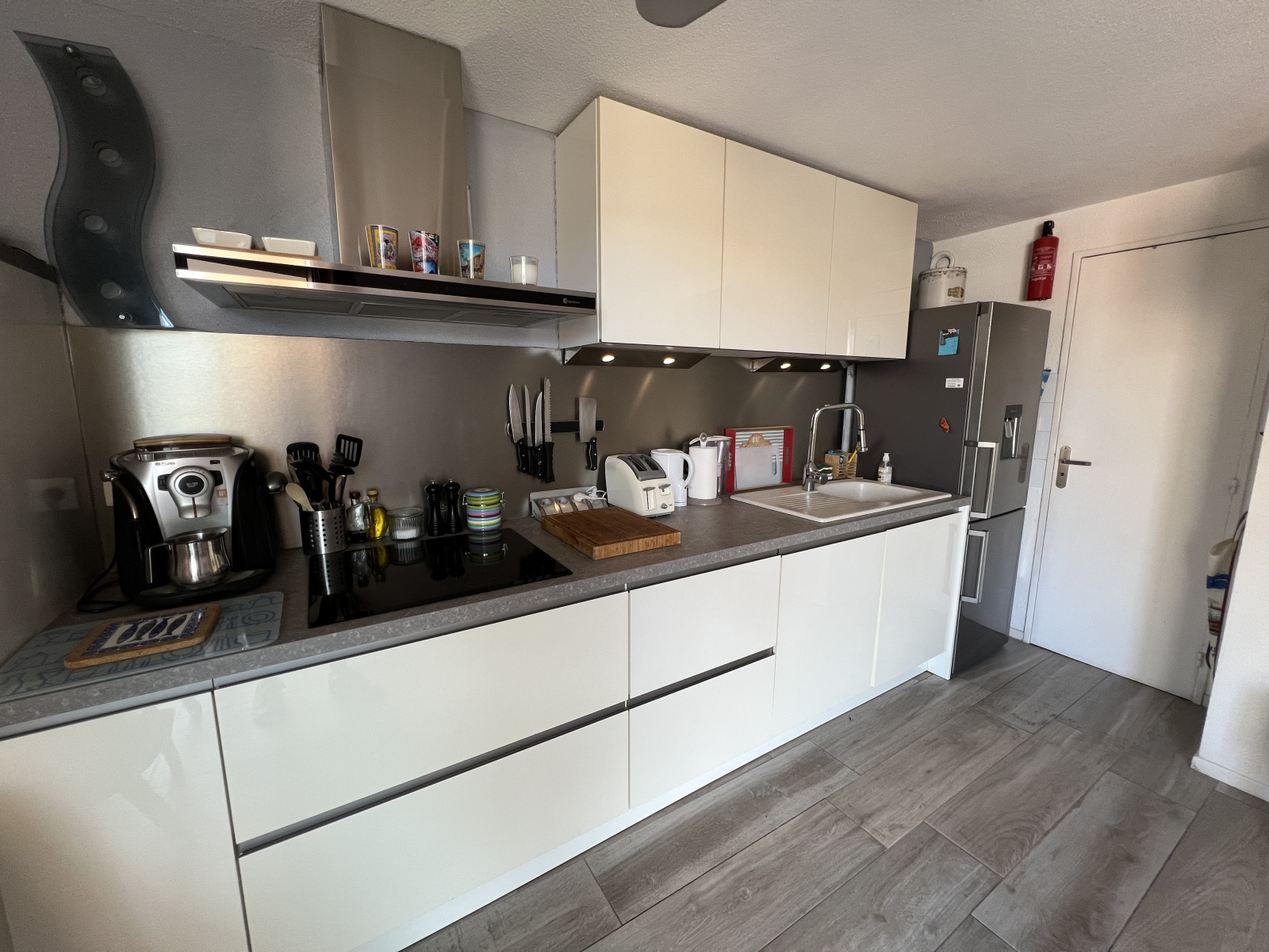 Image_4, Studio, Valras-Plage, ref :902