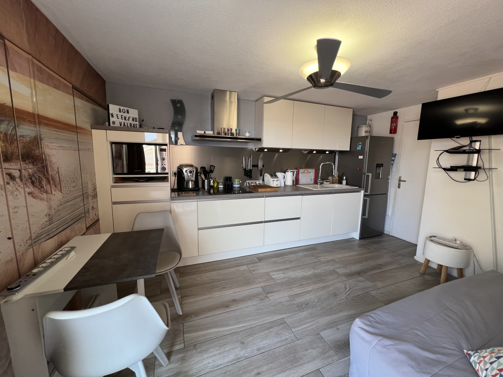 Image_6, Studio, Valras-Plage, ref :902