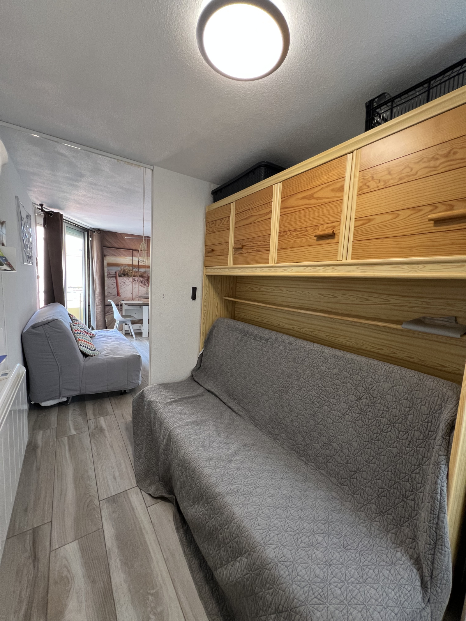 Image_10, Studio, Valras-Plage, ref :902