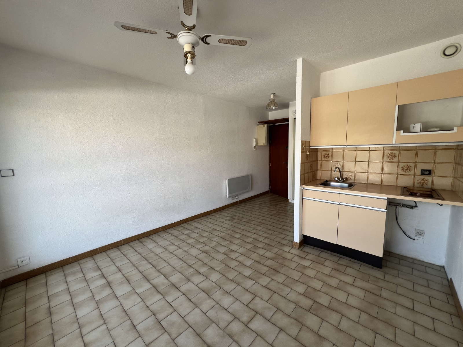 Image_6, Studio, Valras-Plage, ref :909