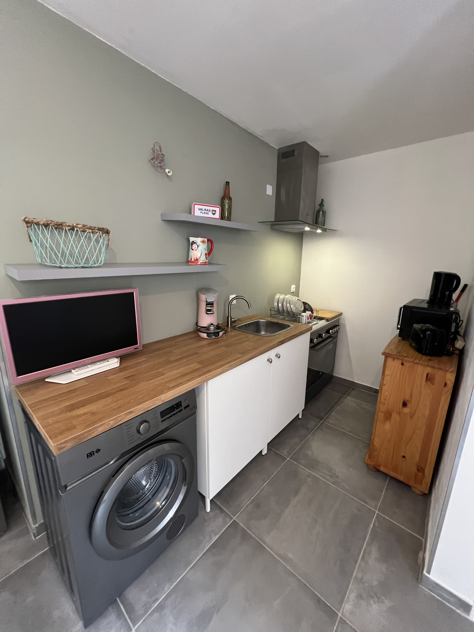 Image_3, Maison, Valras-Plage, ref :L615