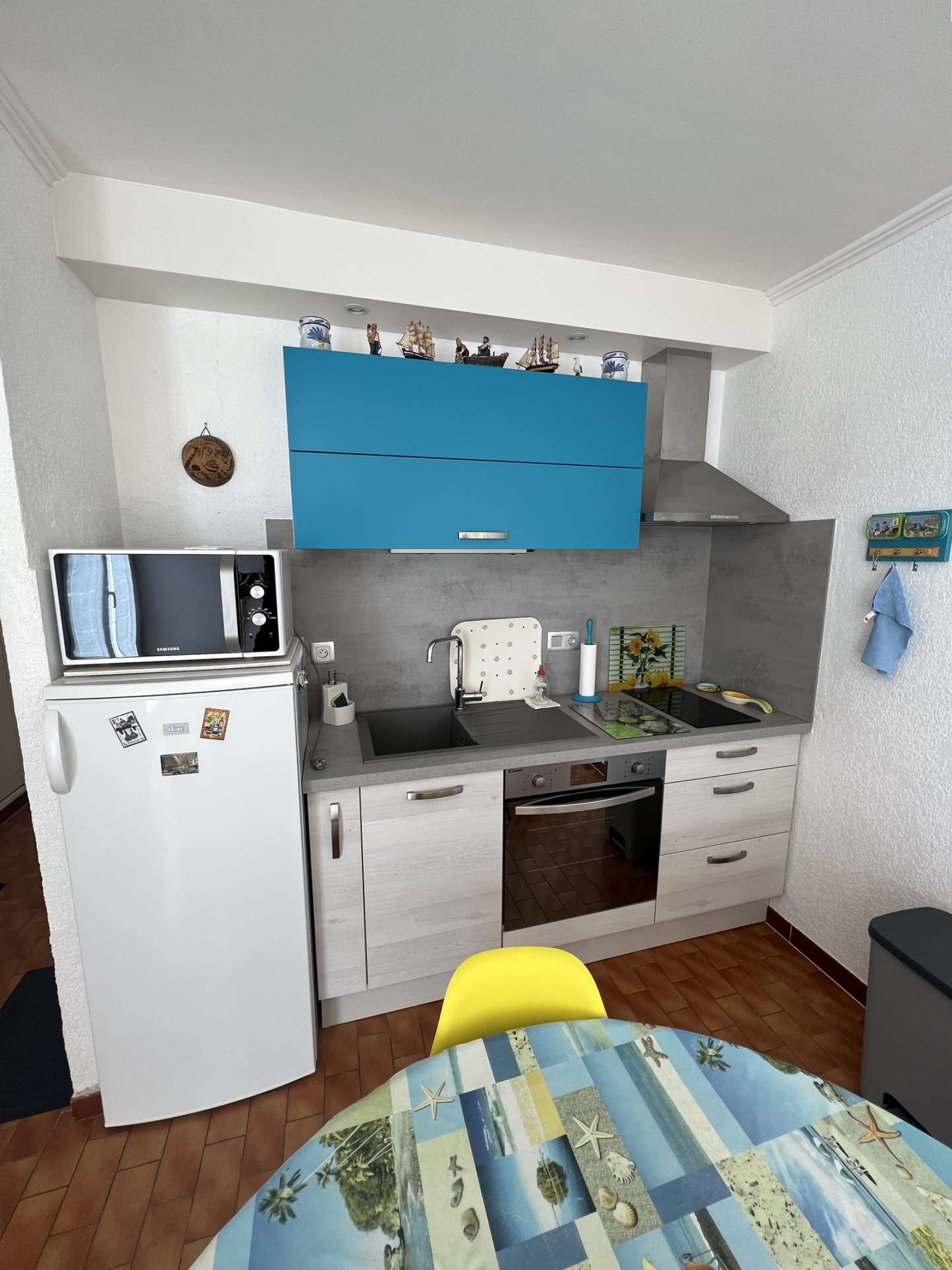 Image_6, Appartement, Valras-Plage, ref :30