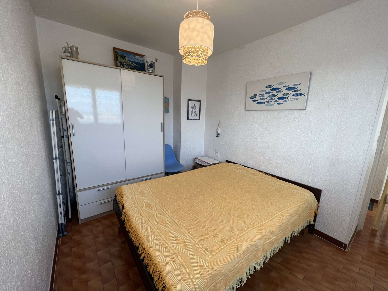 Image_8, Appartement, Valras-Plage, ref :30