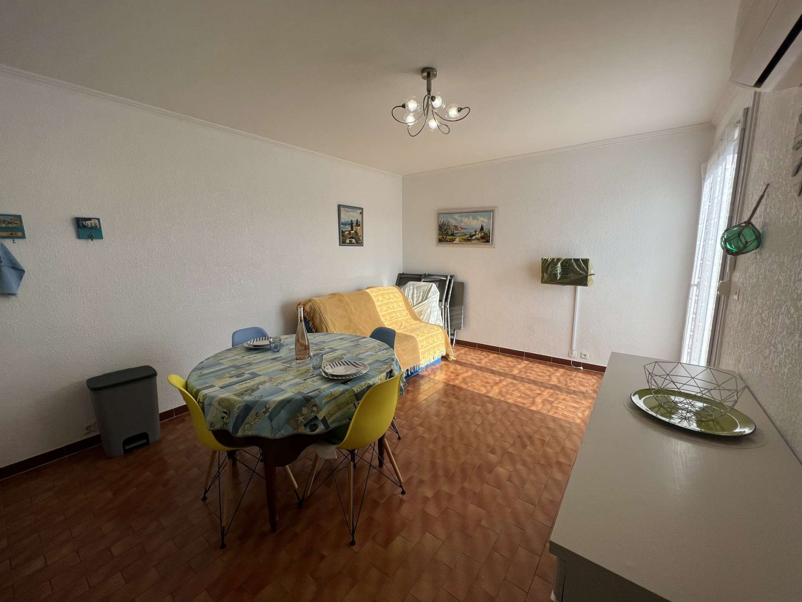 Image_5, Appartement, Valras-Plage, ref :30