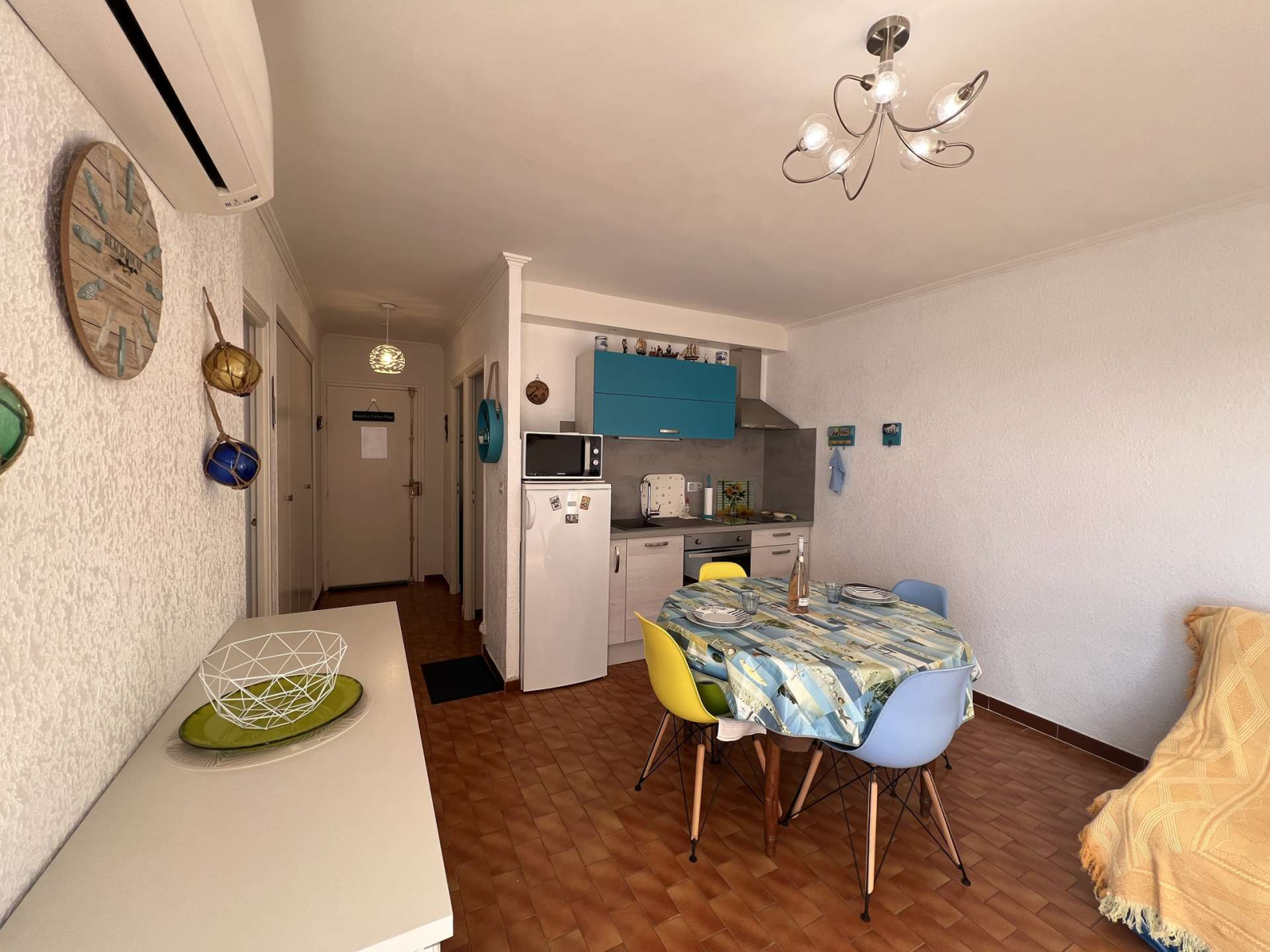 Image_10, Appartement, Valras-Plage, ref :30