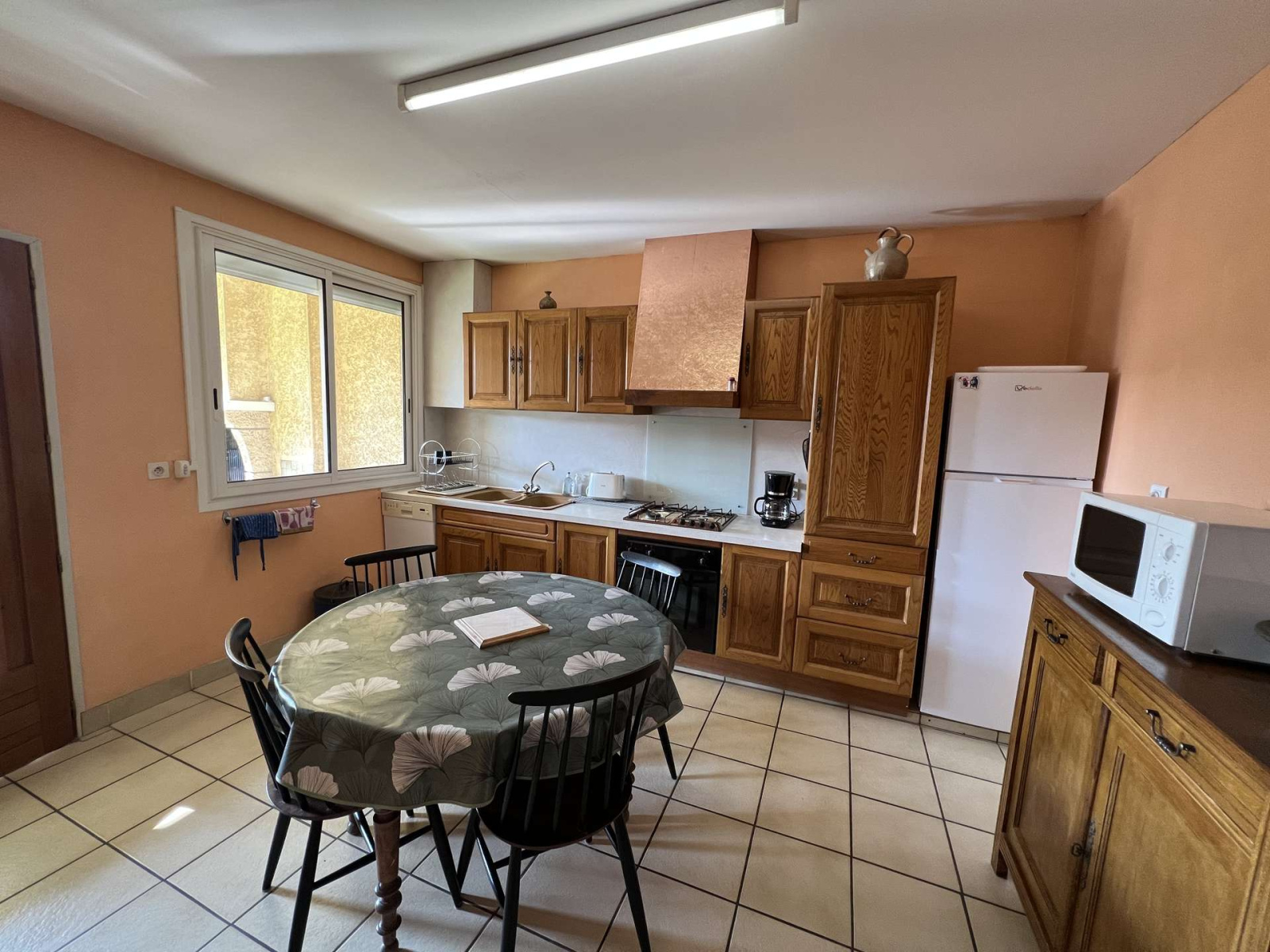 Image_7, Appartement, Valras-Plage, ref :40