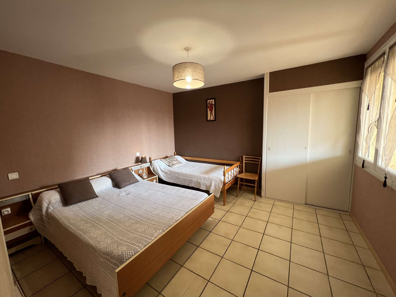 Image_8, Appartement, Valras-Plage, ref :40