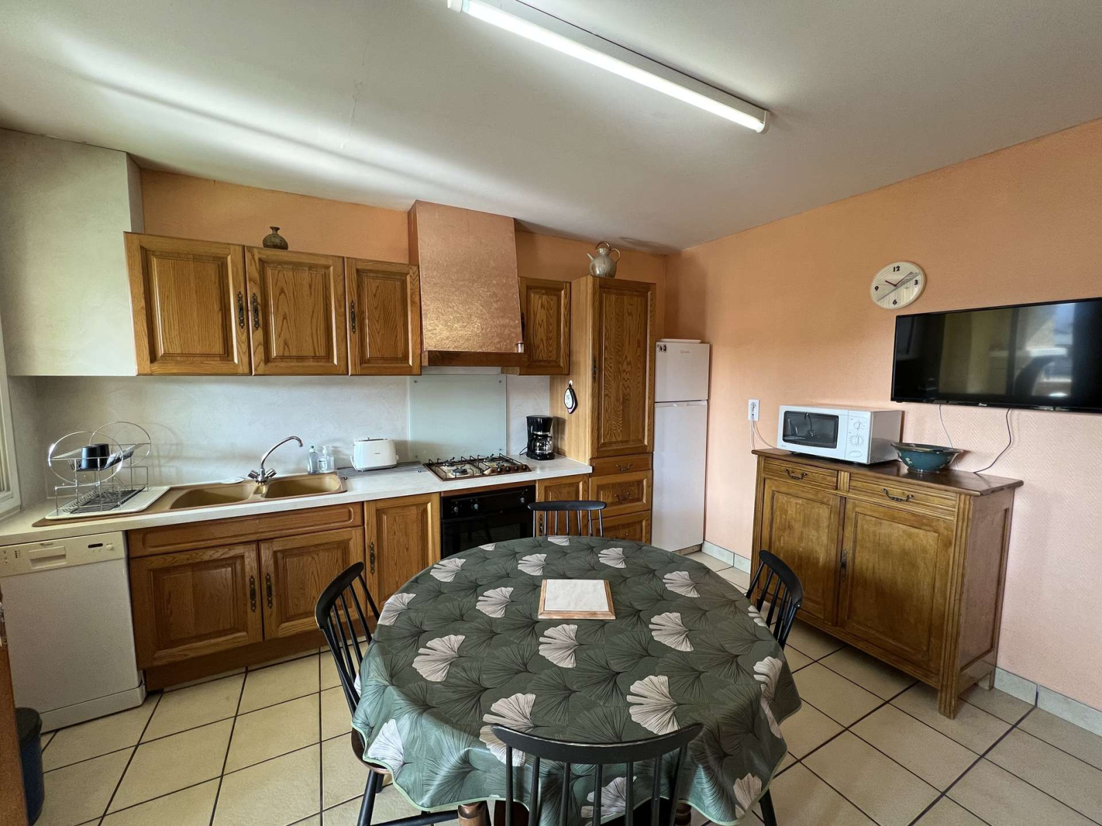 Image_6, Appartement, Valras-Plage, ref :40