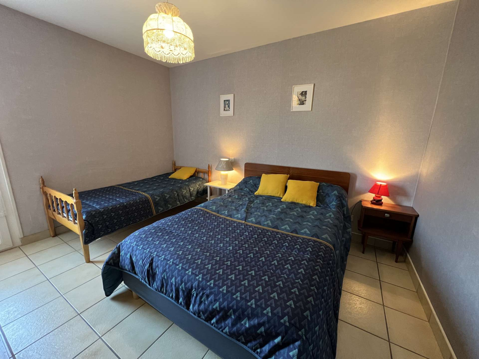 Image_9, Appartement, Valras-Plage, ref :40