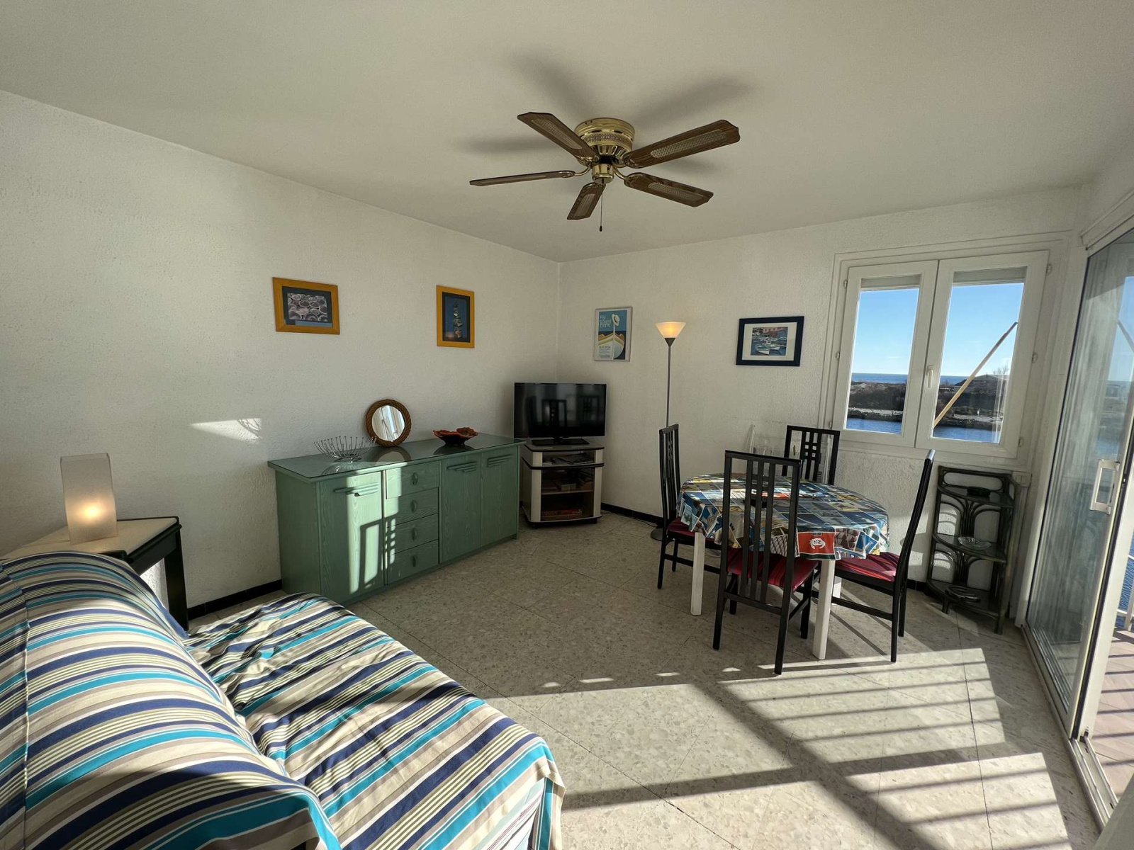 Image_5, Appartement, Valras-Plage, ref :102