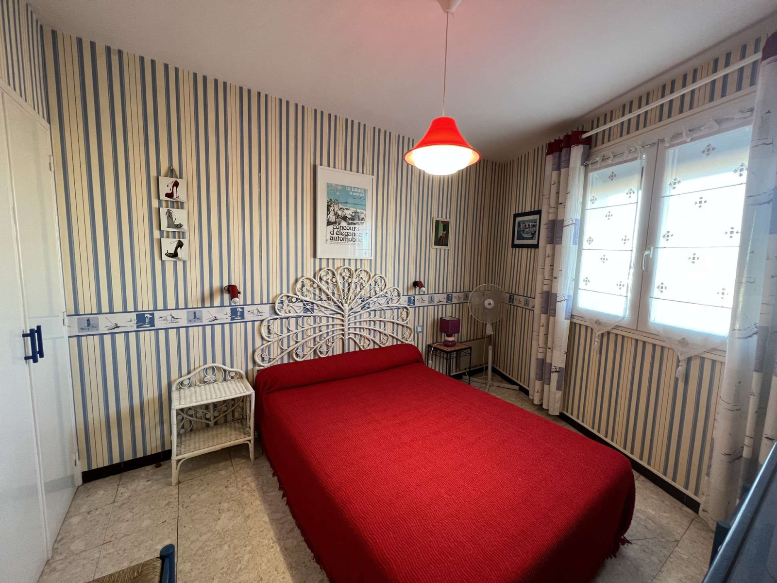 Image_11, Appartement, Valras-Plage, ref :102