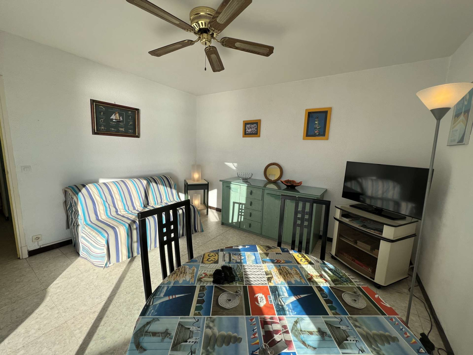 Image_6, Appartement, Valras-Plage, ref :102