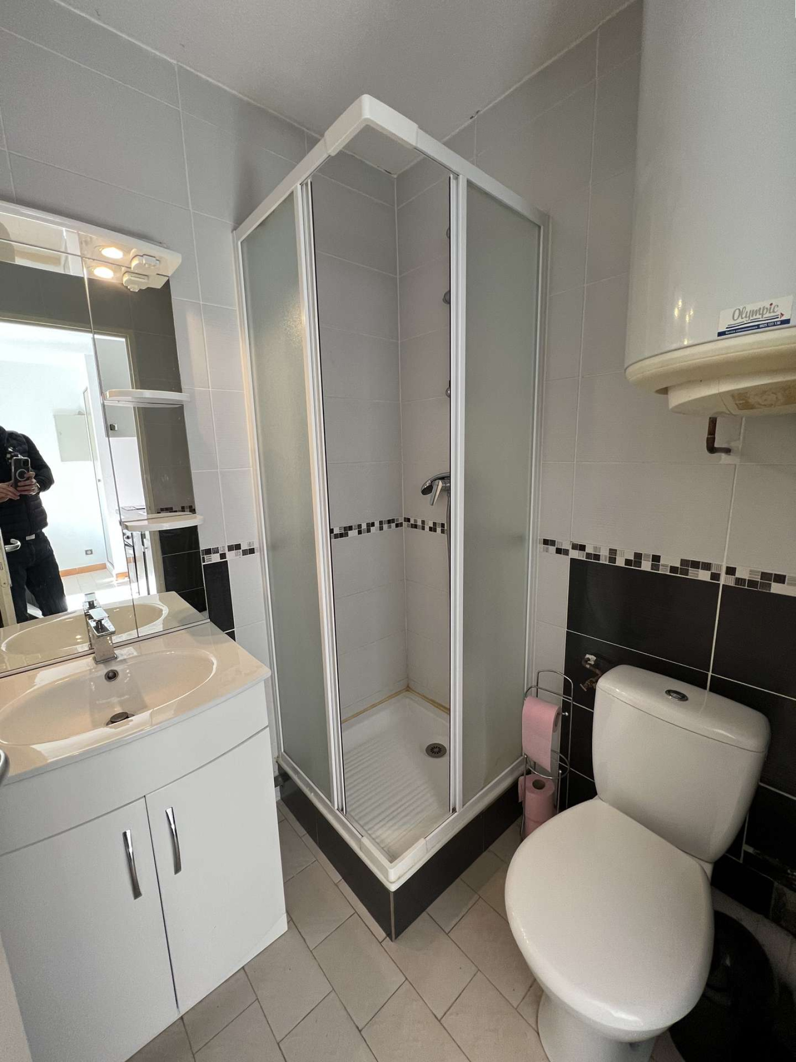 Image_11, Appartement, Valras-Plage, ref :92