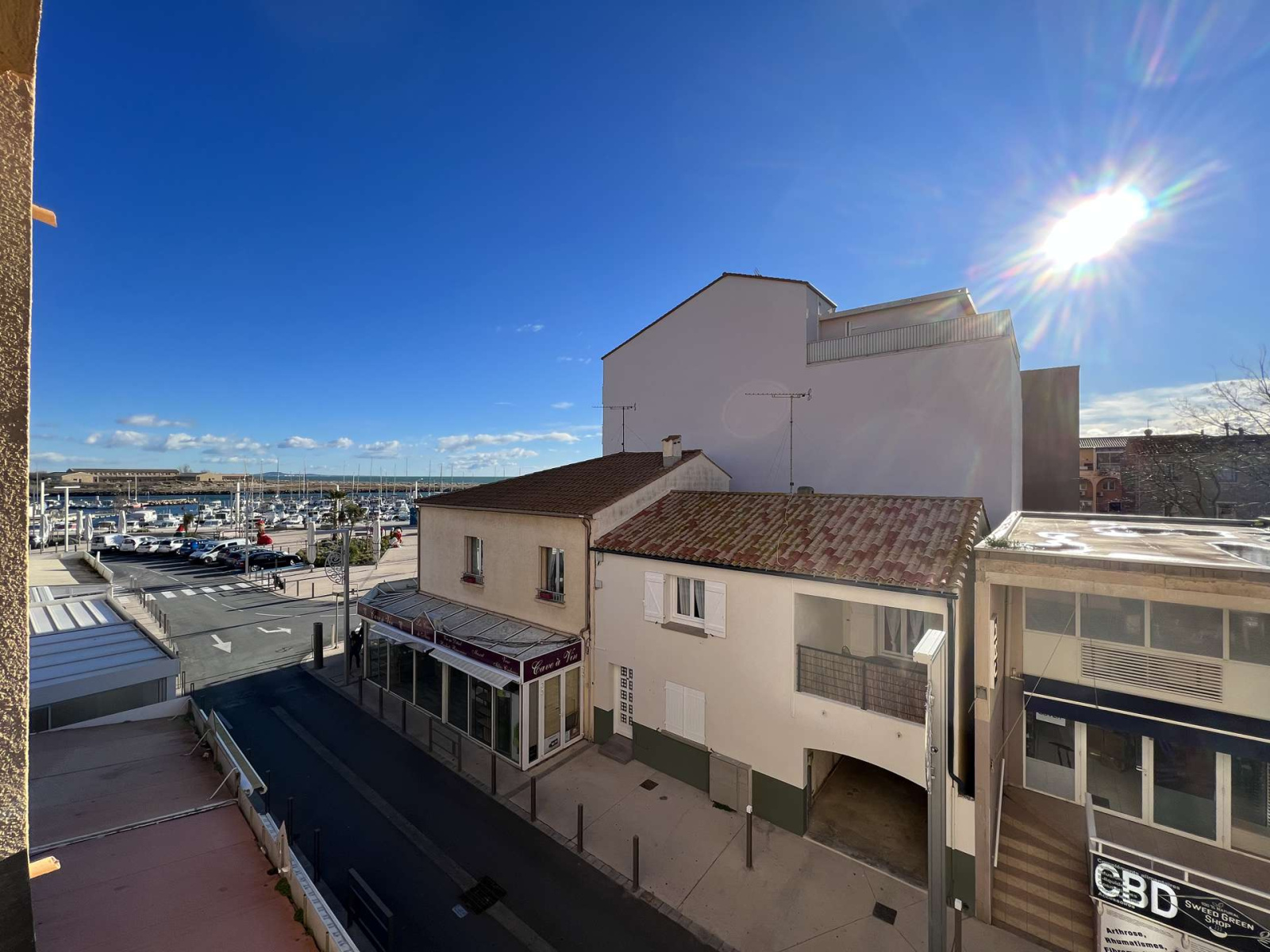 Image_2, Appartement, Valras-Plage, ref :92