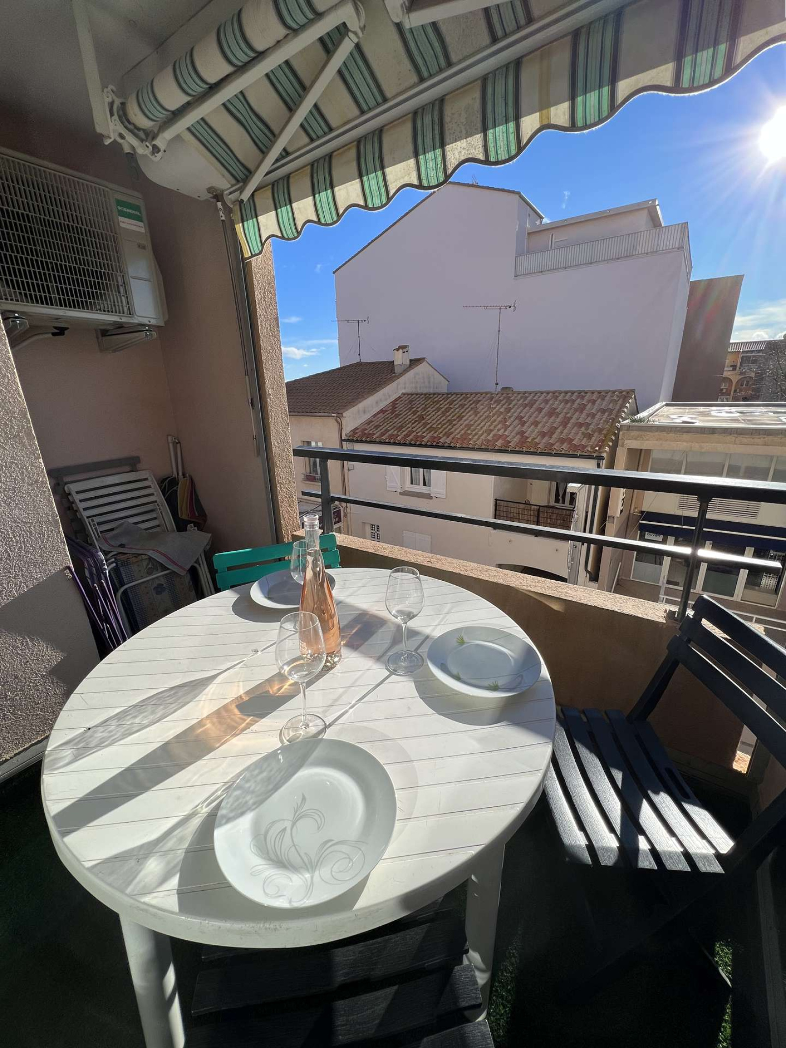 Image_5, Appartement, Valras-Plage, ref :92