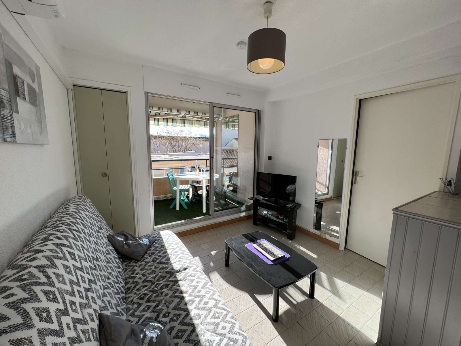 Image_6, Appartement, Valras-Plage, ref :92