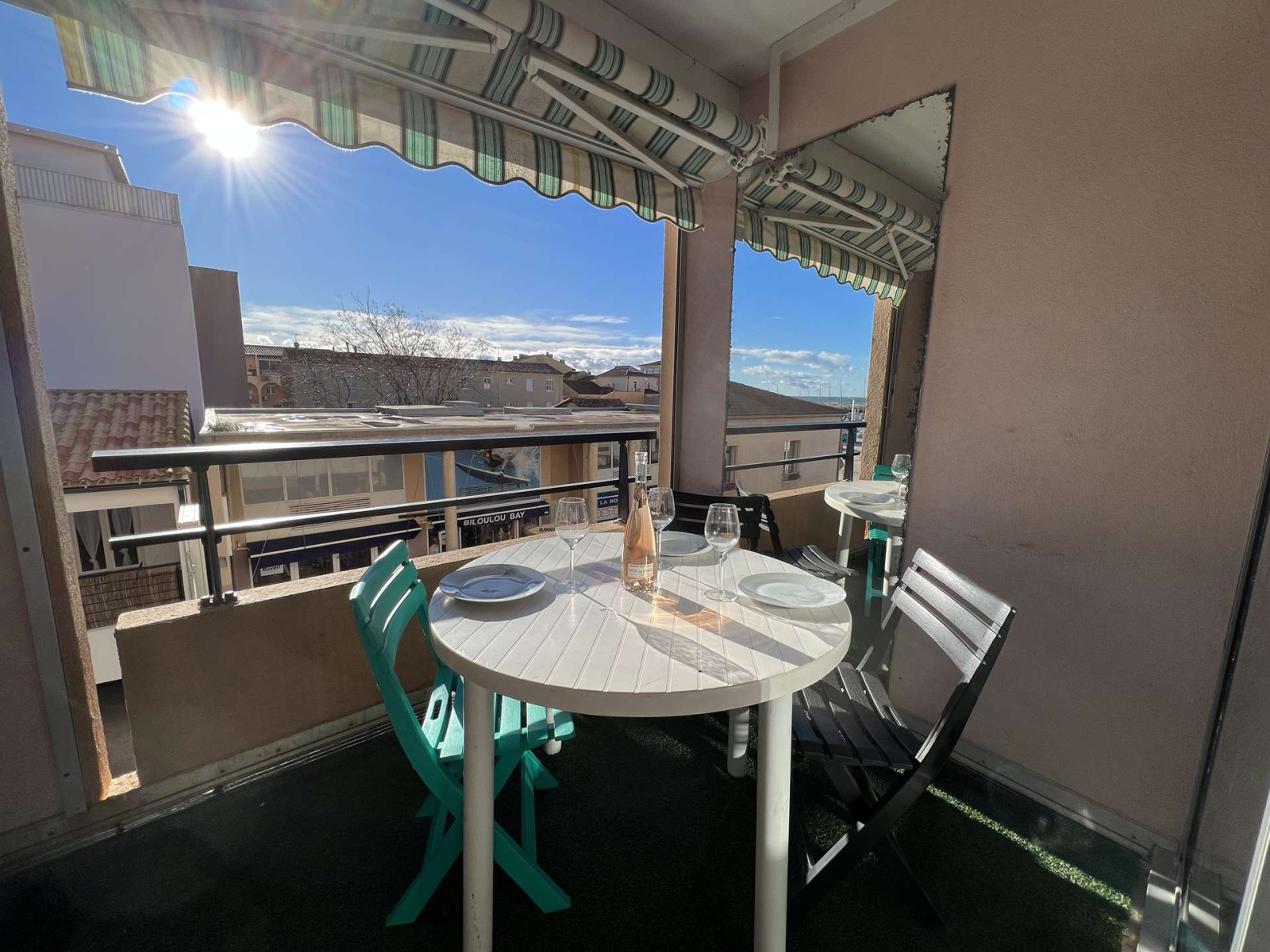 Image_3, Appartement, Valras-Plage, ref :92