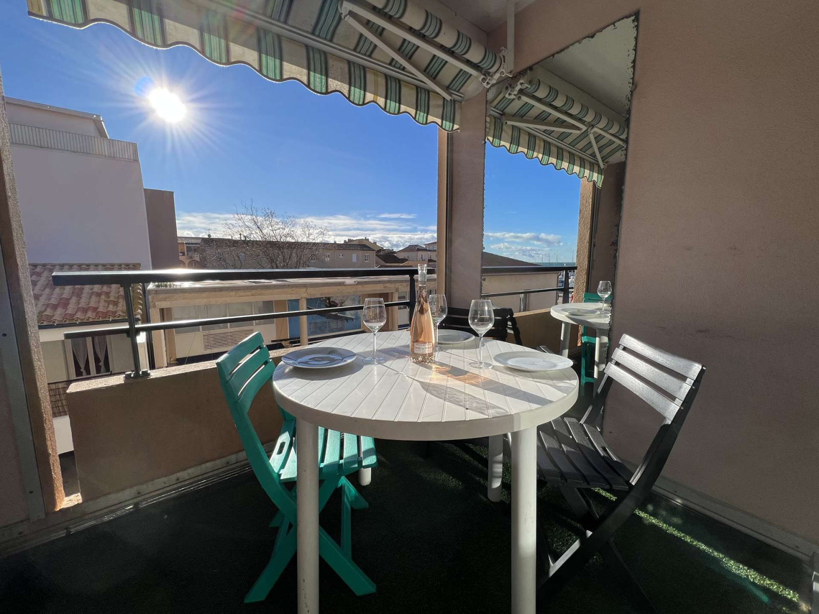 Image_4, Appartement, Valras-Plage, ref :92