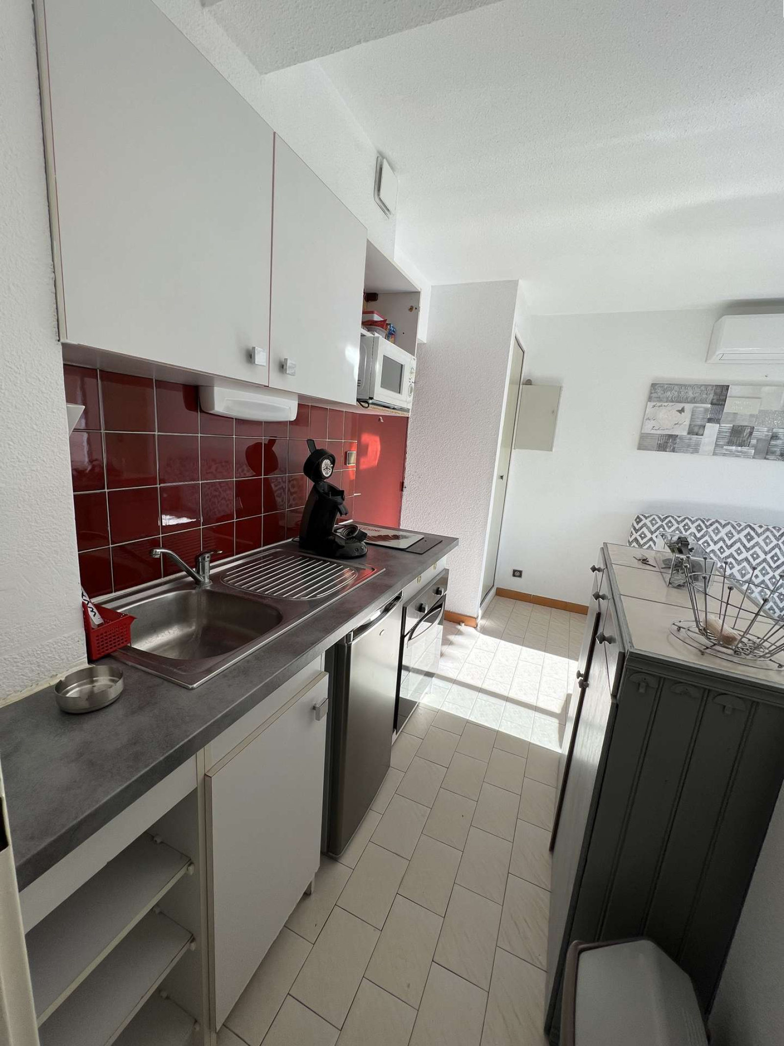 Image_9, Appartement, Valras-Plage, ref :92