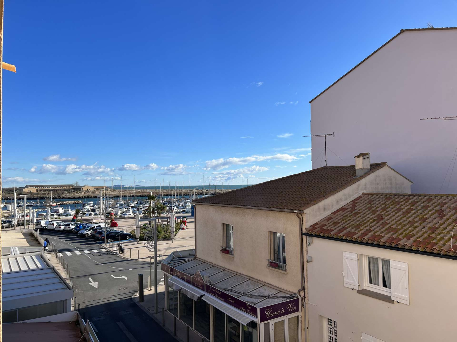 Image_1, Appartement, Valras-Plage, ref :92