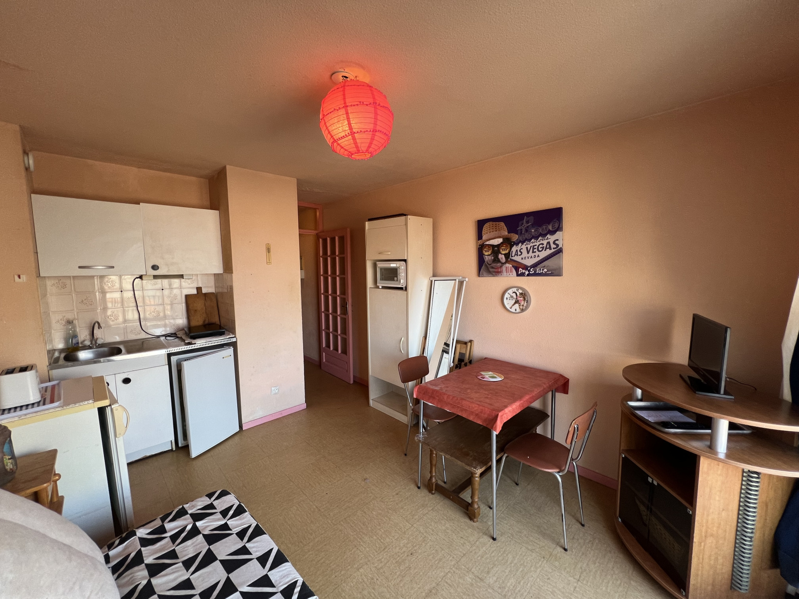 Image_3, Studio, Valras-Plage, ref :810