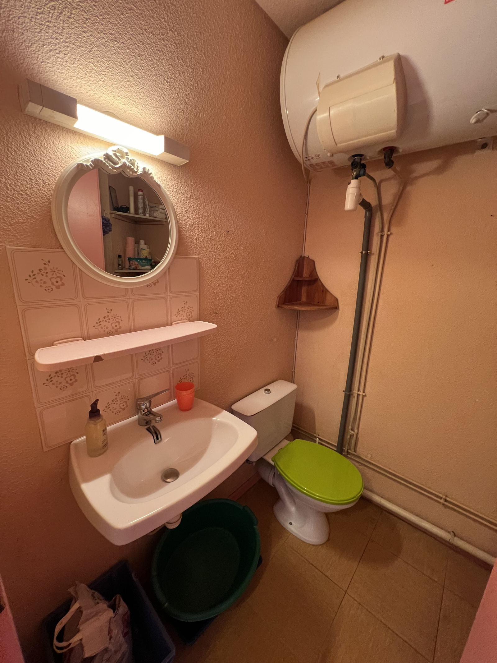 Image_9, Studio, Valras-Plage, ref :810