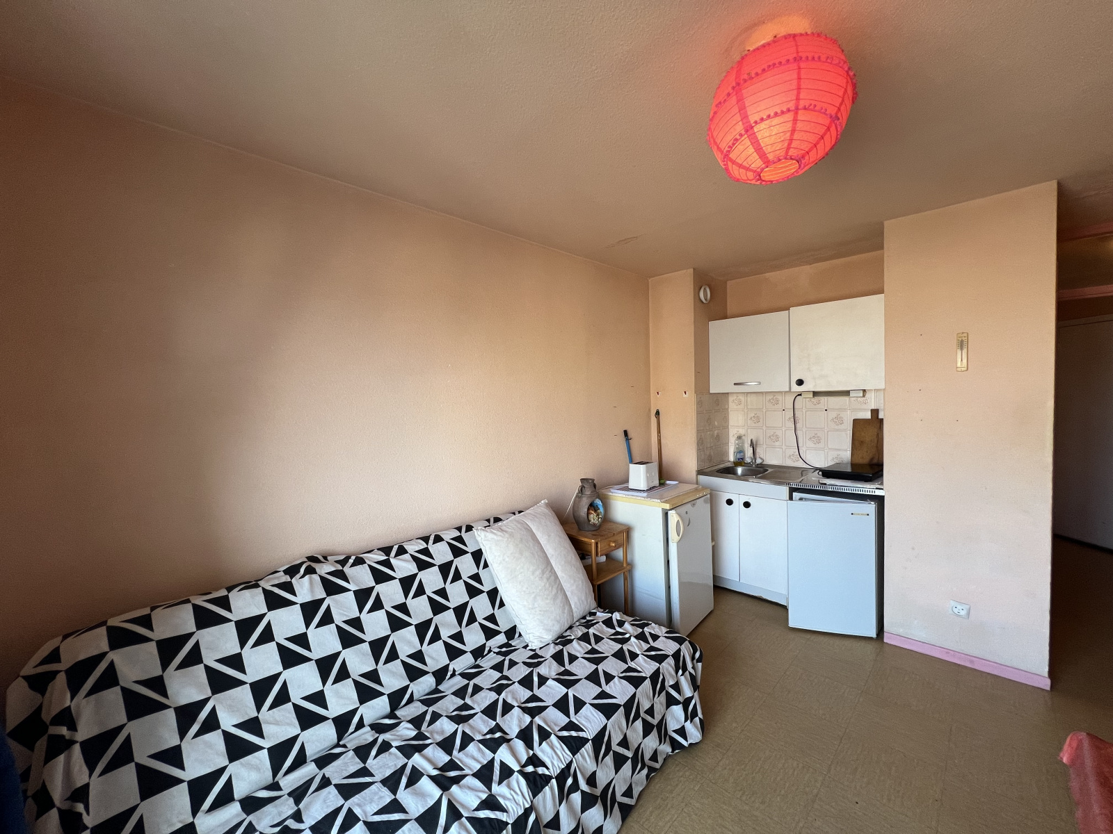 Image_5, Studio, Valras-Plage, ref :810