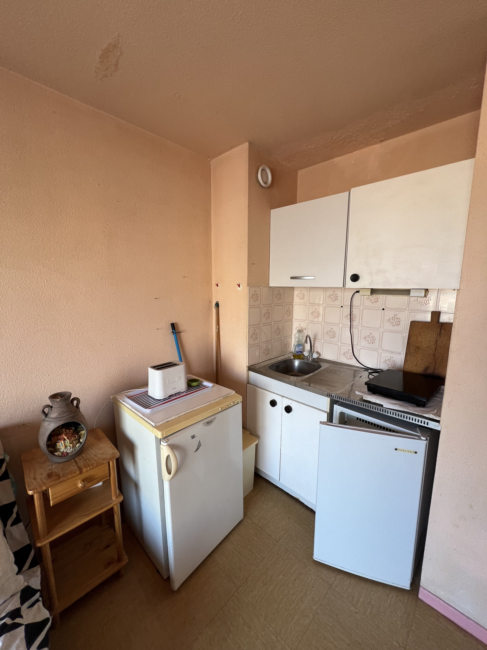 Image_6, Studio, Valras-Plage, ref :810