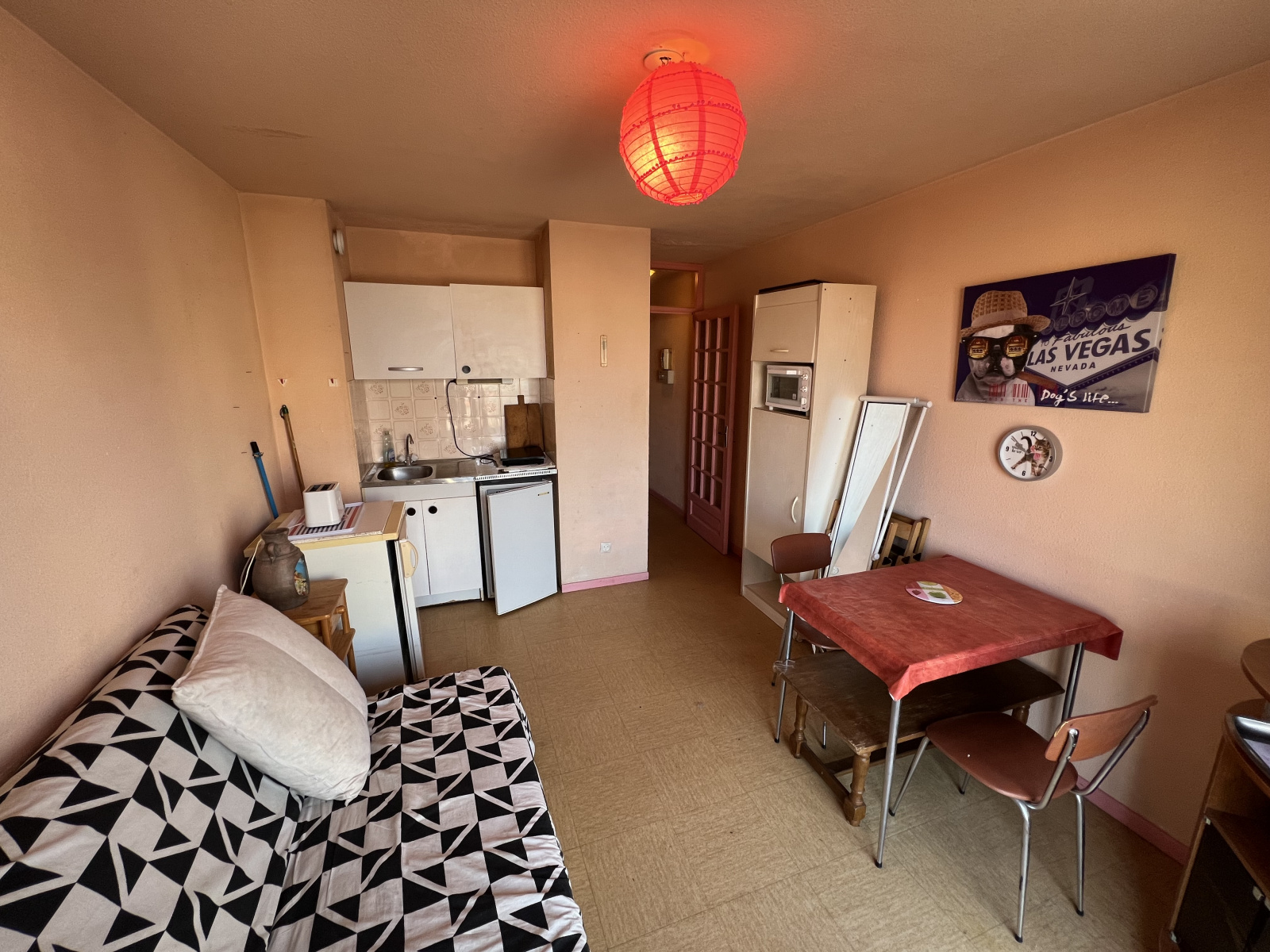 Image_4, Studio, Valras-Plage, ref :810