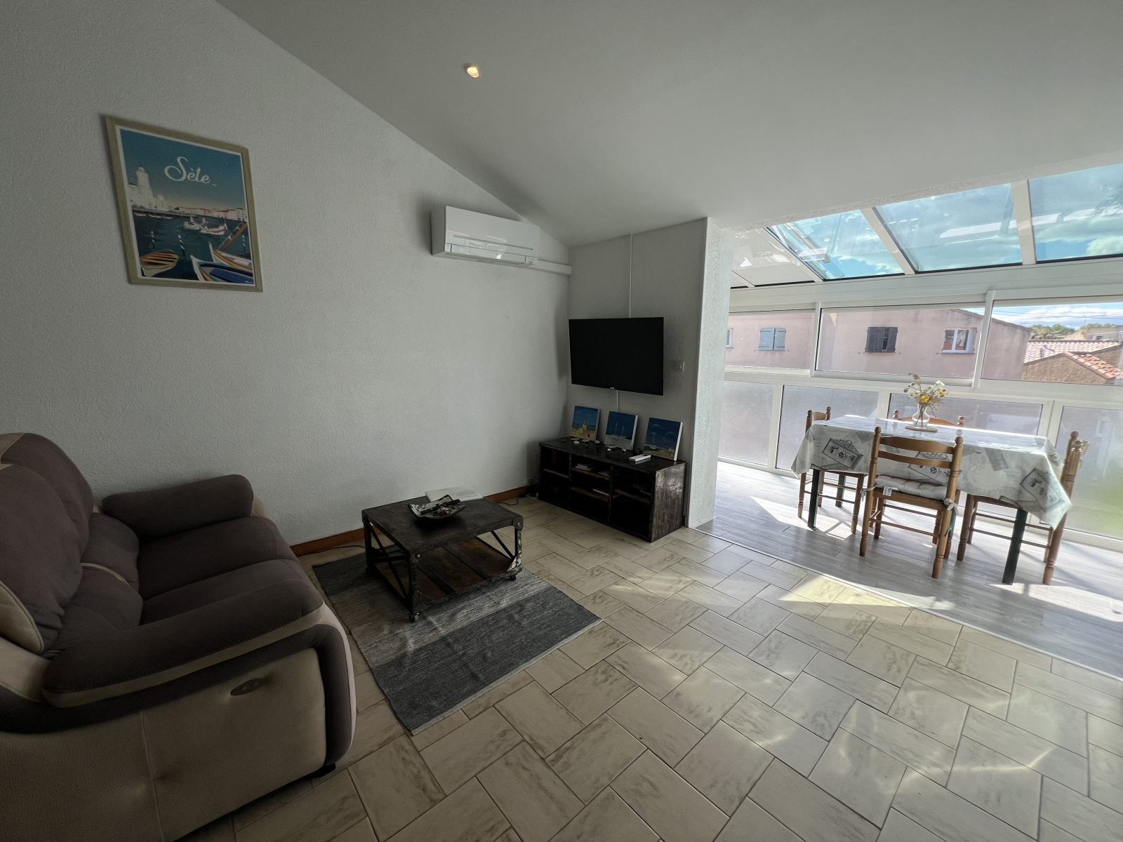 Image_7, Appartement, Sérignan, ref :908