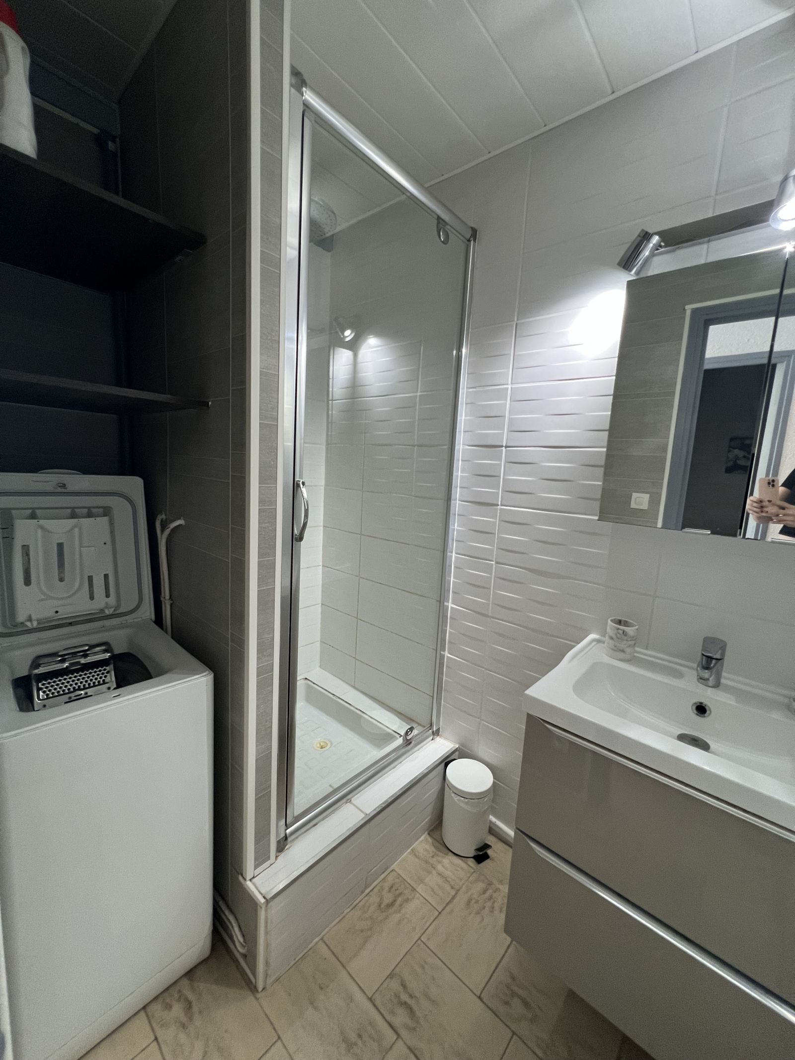 Image_11, Appartement, Sérignan, ref :908