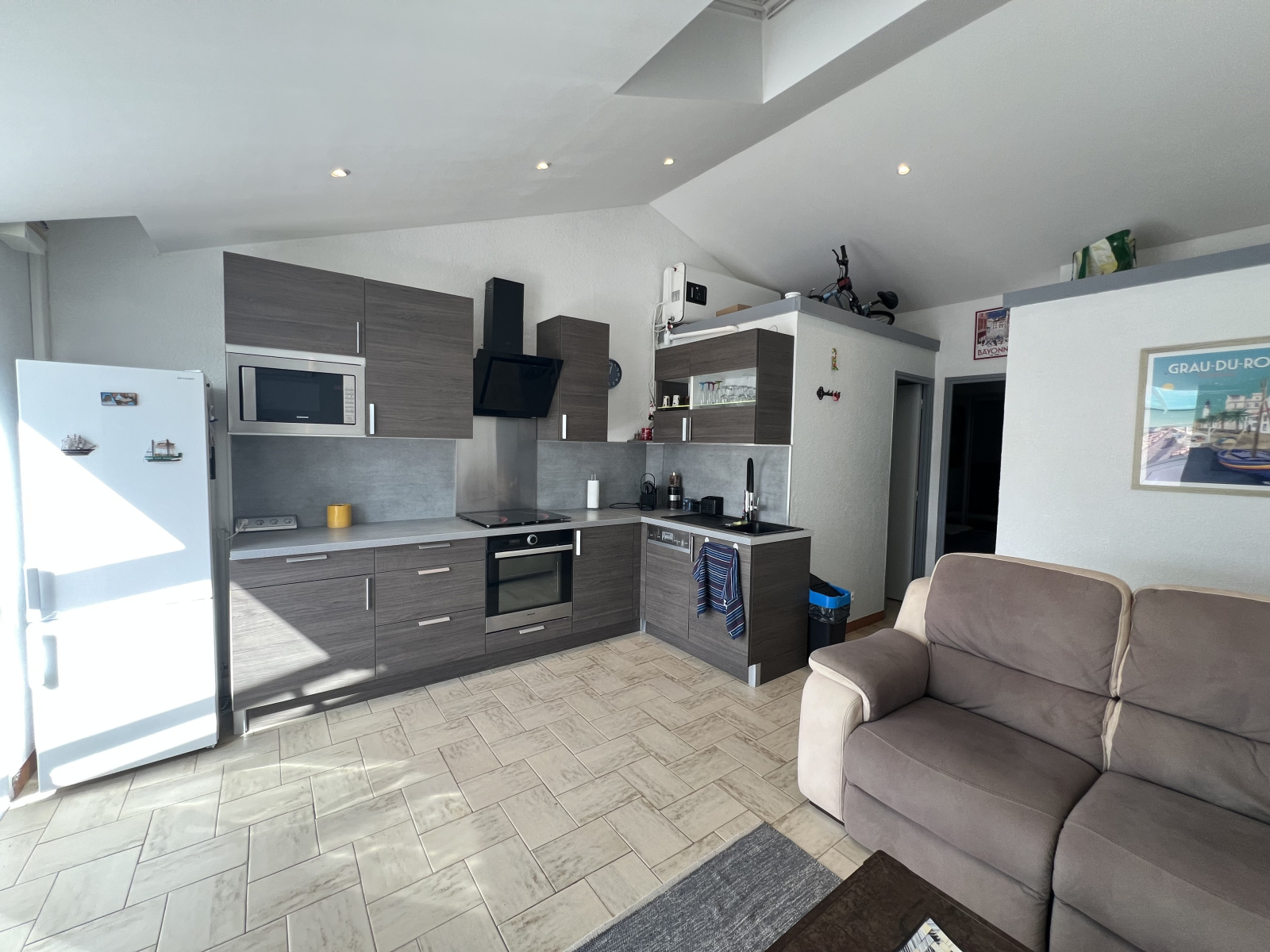 Image_6, Appartement, Sérignan, ref :908