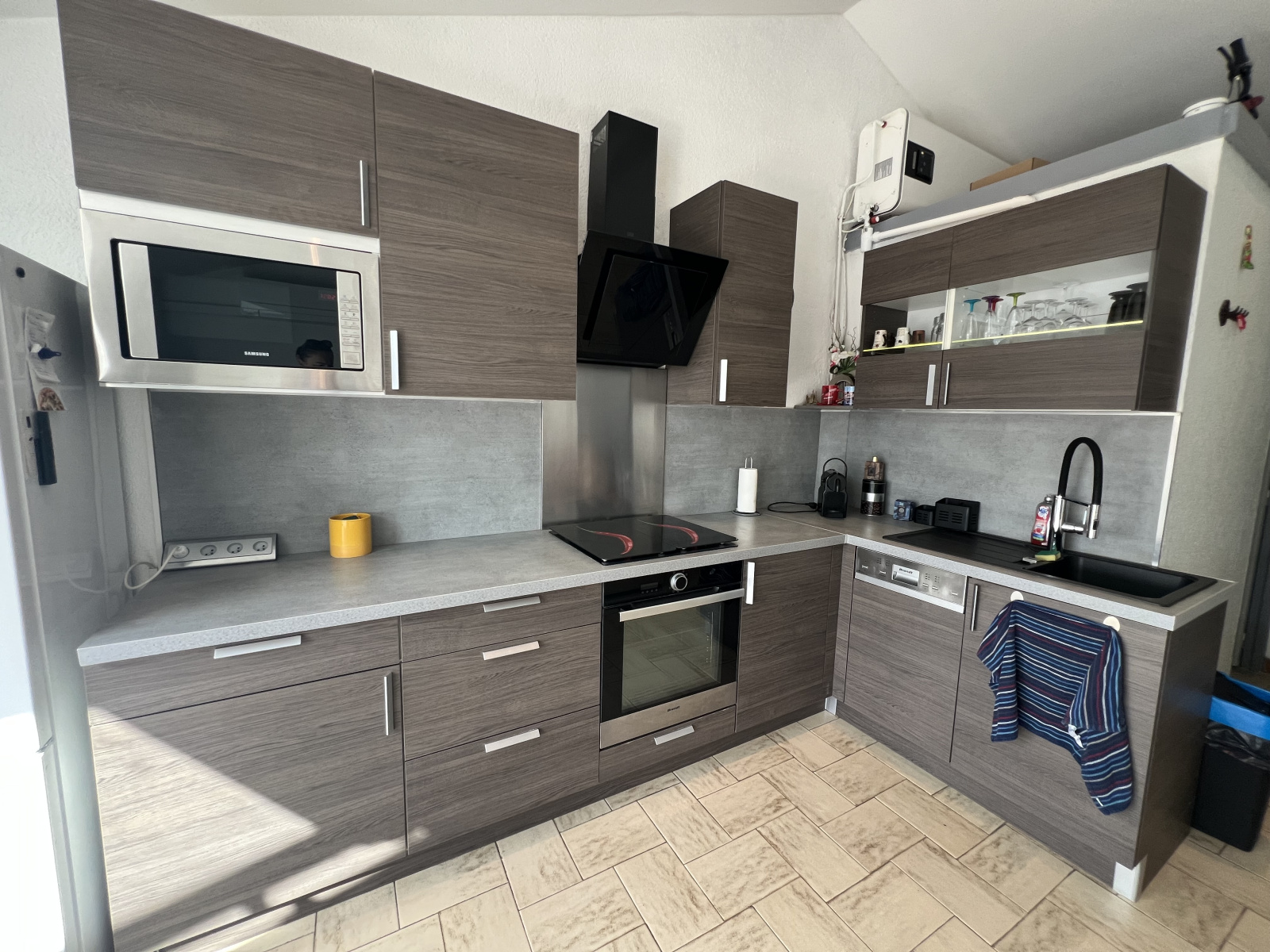Image_8, Appartement, Sérignan, ref :908