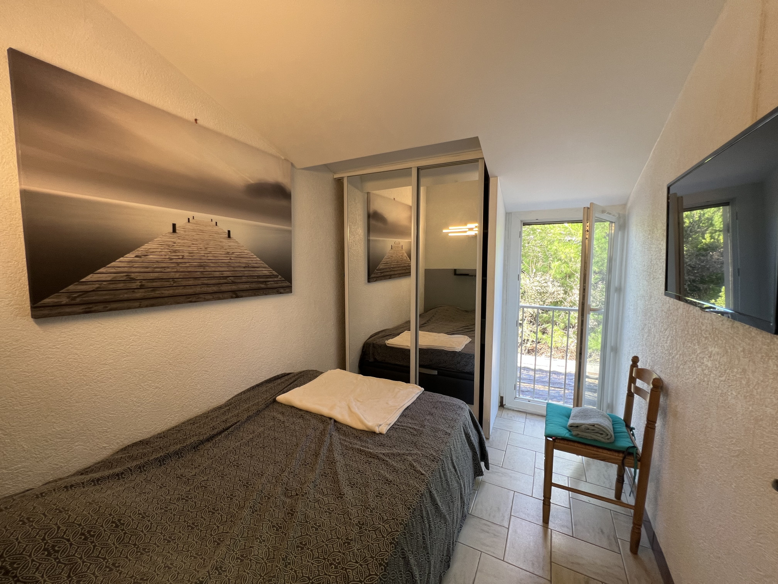 Image_9, Appartement, Sérignan, ref :908