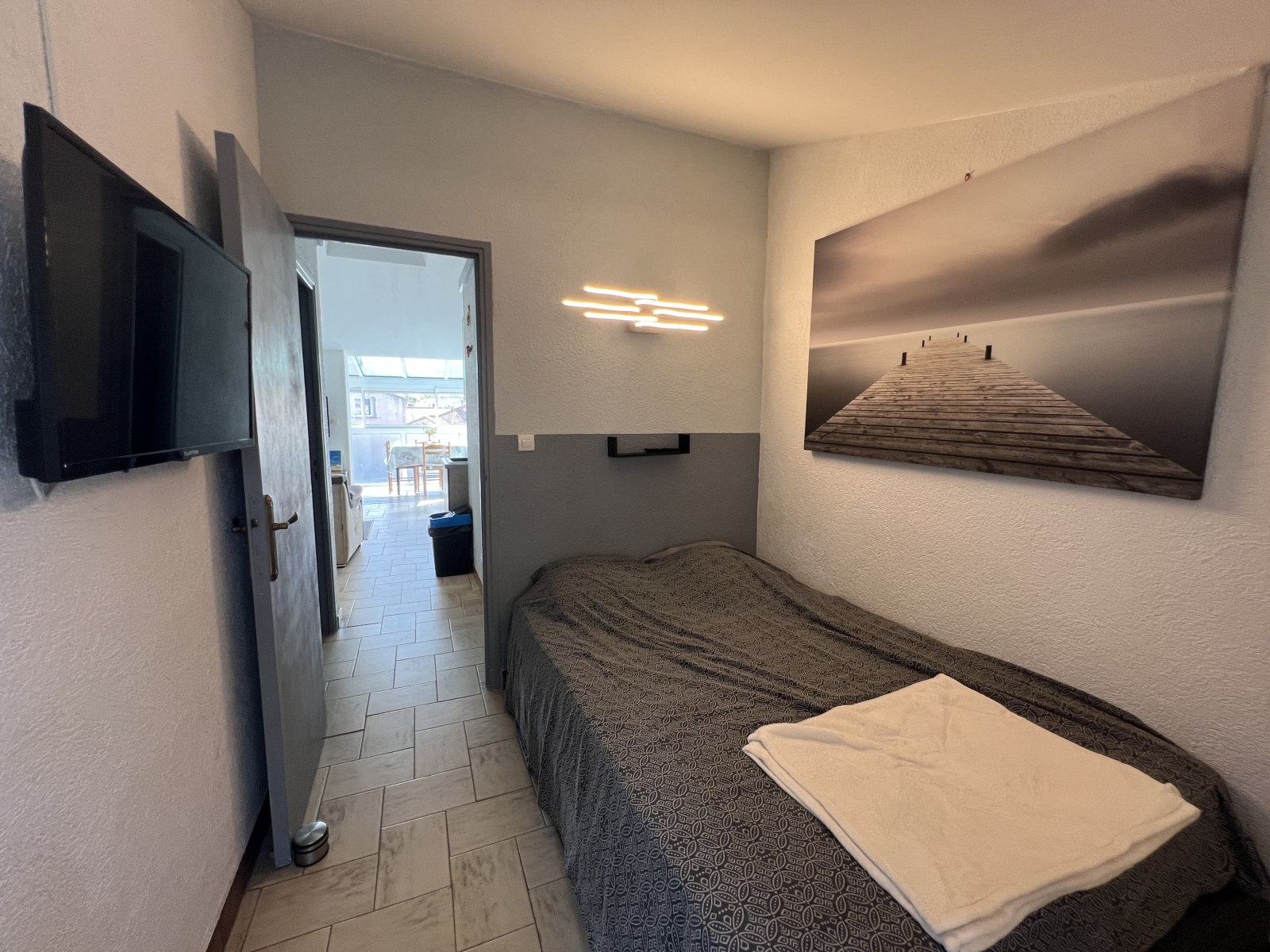 Image_10, Appartement, Sérignan, ref :908
