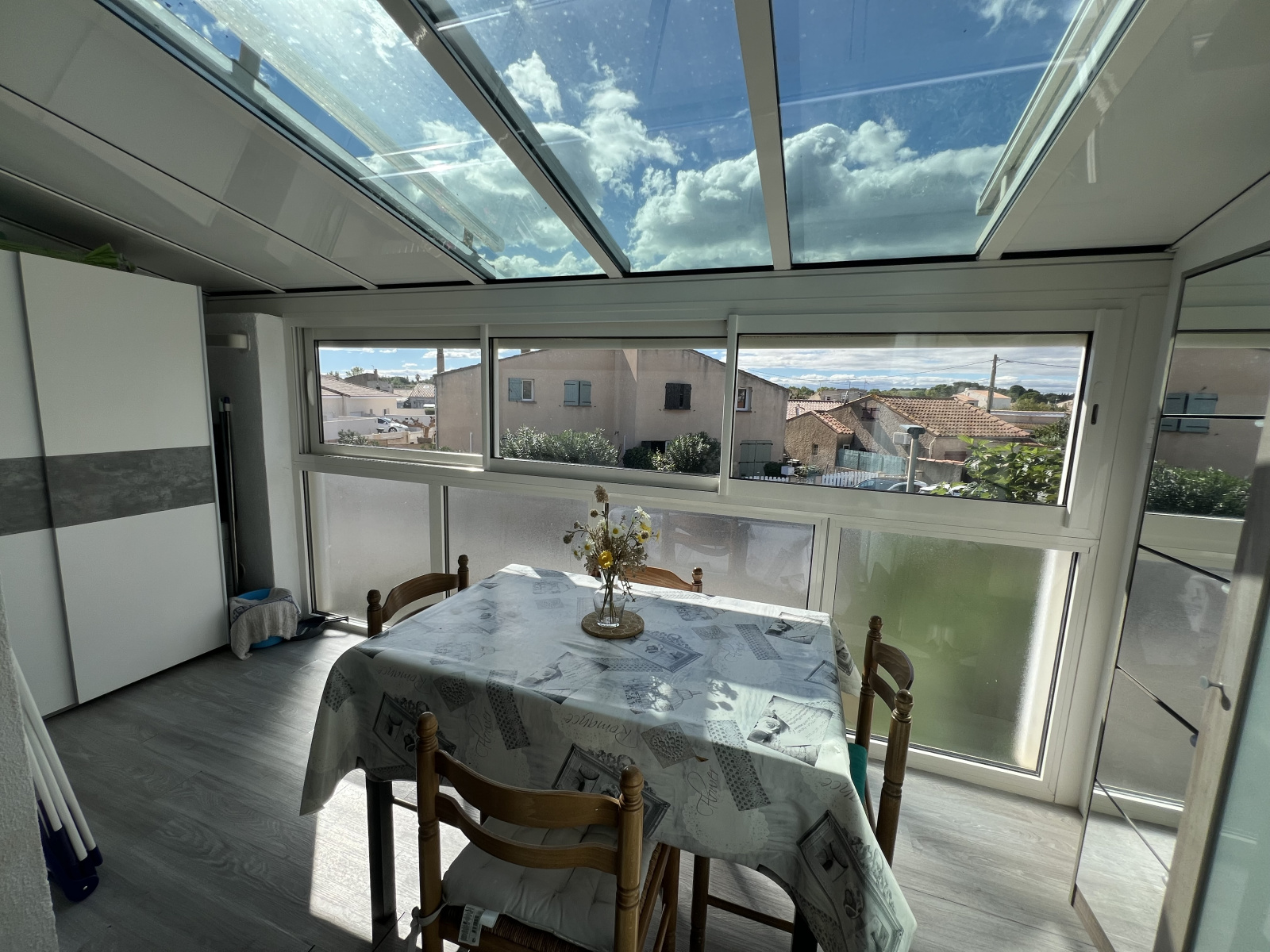 Image_2, Appartement, Sérignan, ref :908
