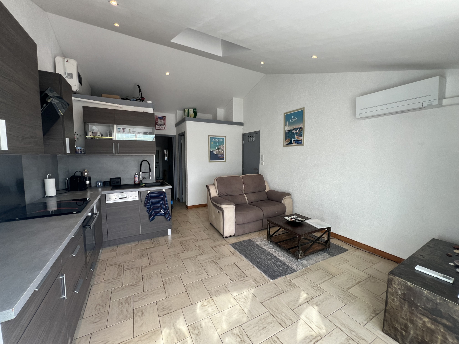 Image_4, Appartement, Sérignan, ref :908
