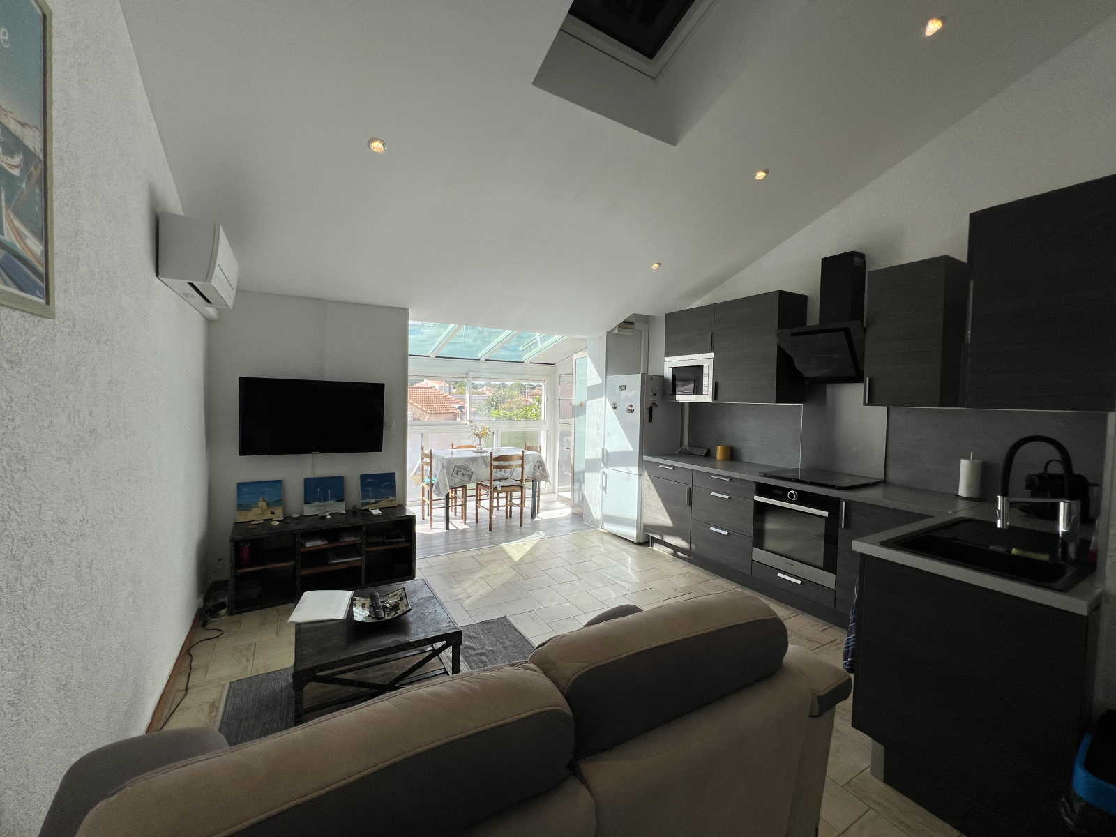 Image_5, Appartement, Sérignan, ref :908