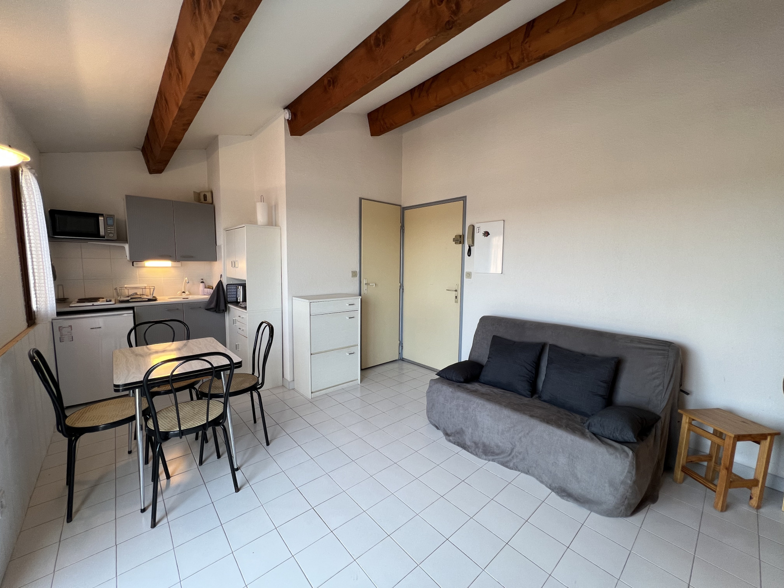 Image_5, Studio, Valras-Plage, ref :877