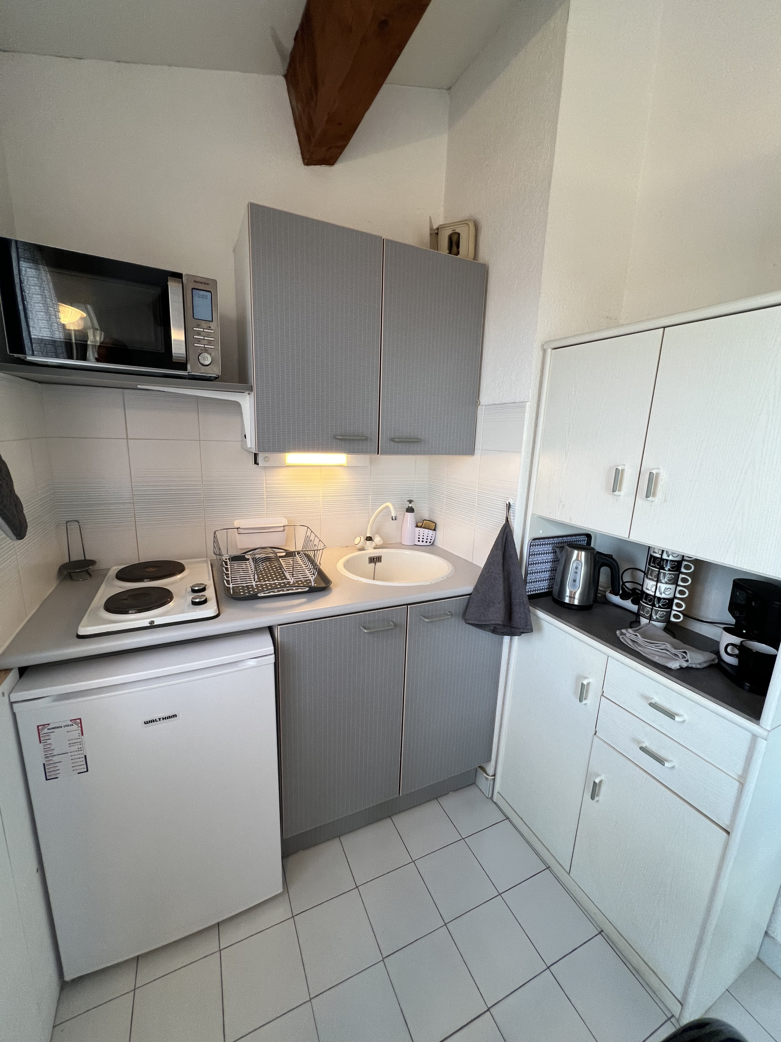Image_6, Studio, Valras-Plage, ref :877