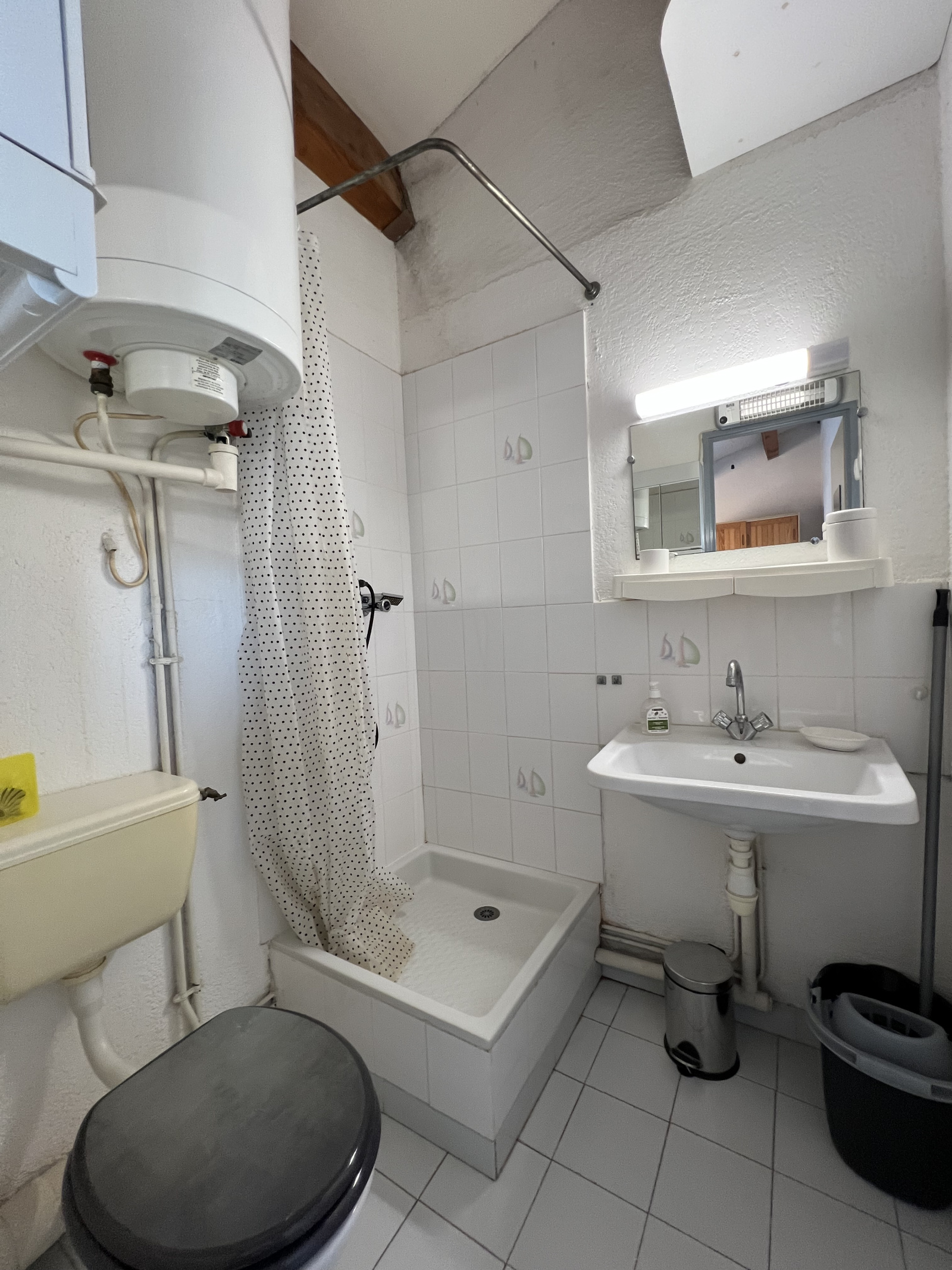 Image_7, Studio, Valras-Plage, ref :877