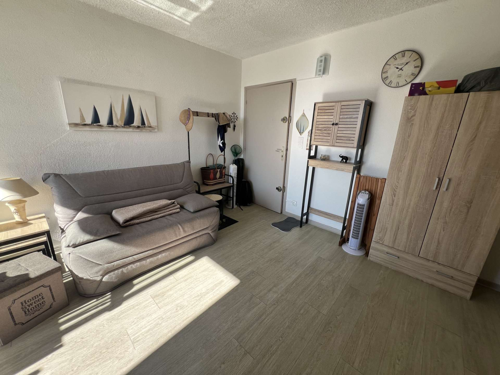 Image_4, Appartement, Valras-Plage, ref :26