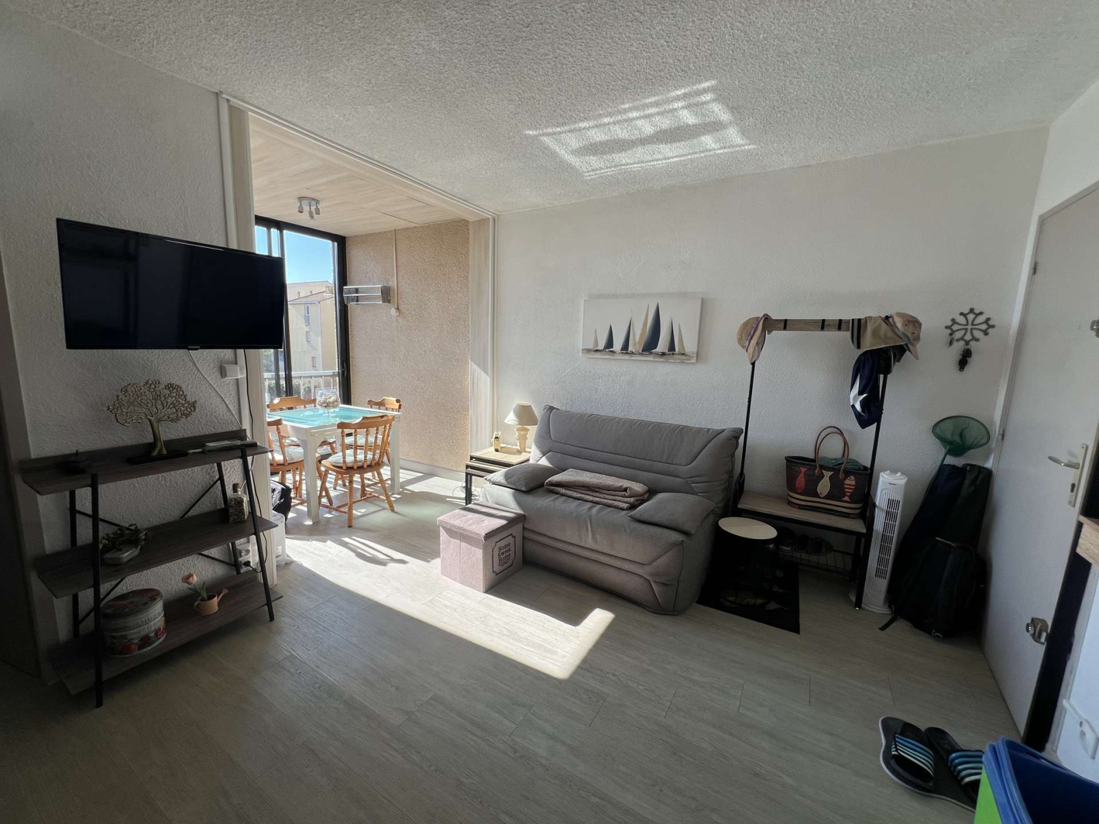 Image_3, Appartement, Valras-Plage, ref :26