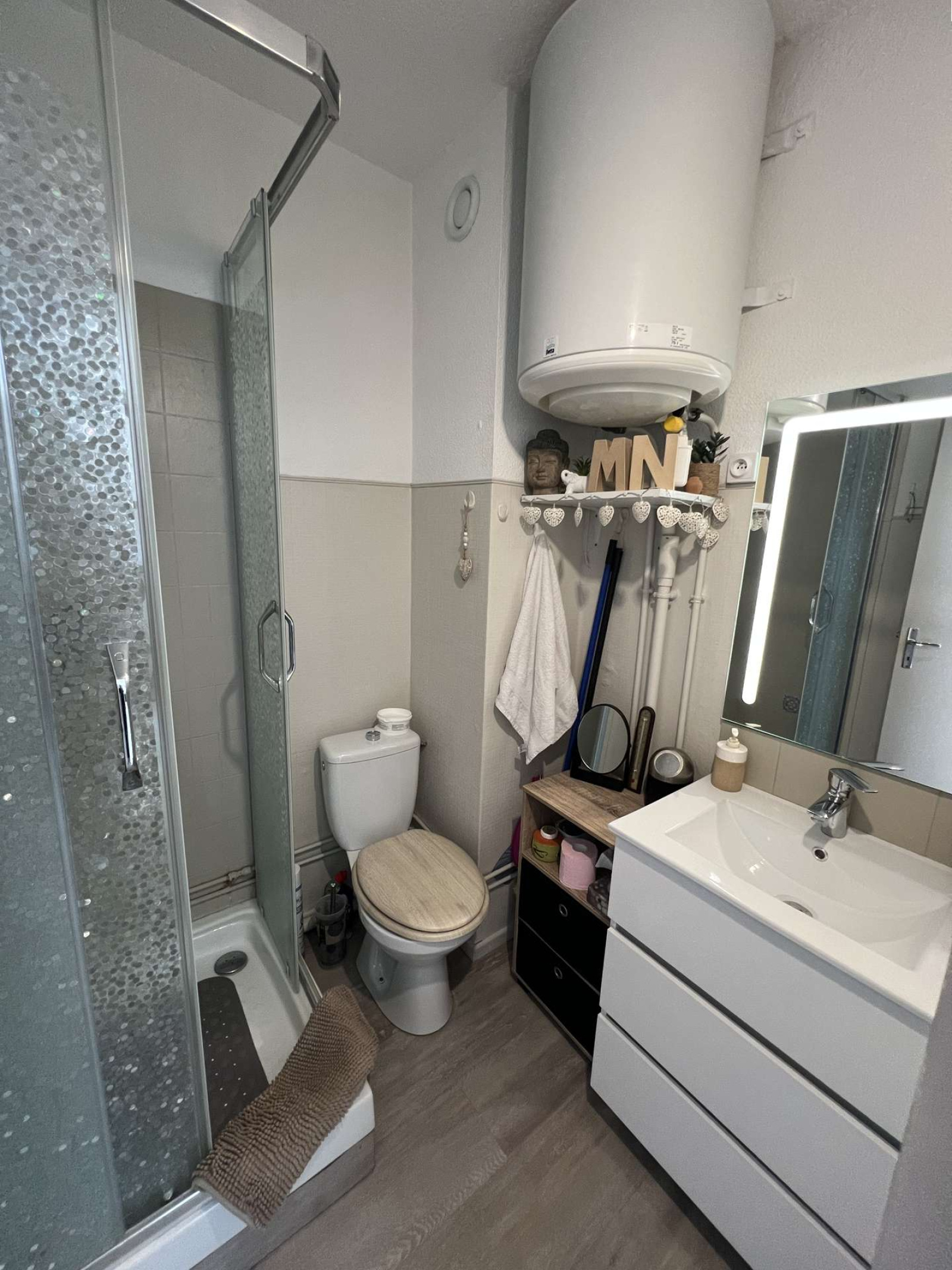 Image_9, Appartement, Valras-Plage, ref :26