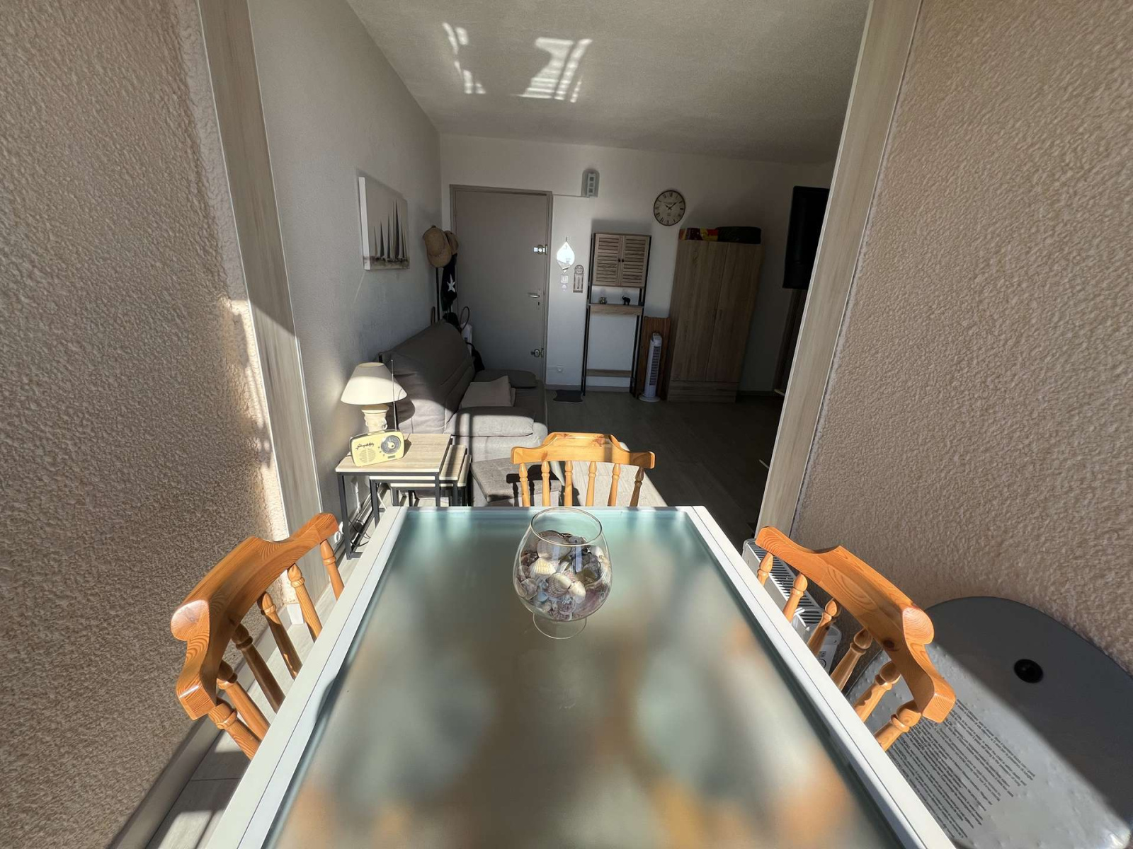 Image_2, Appartement, Valras-Plage, ref :26