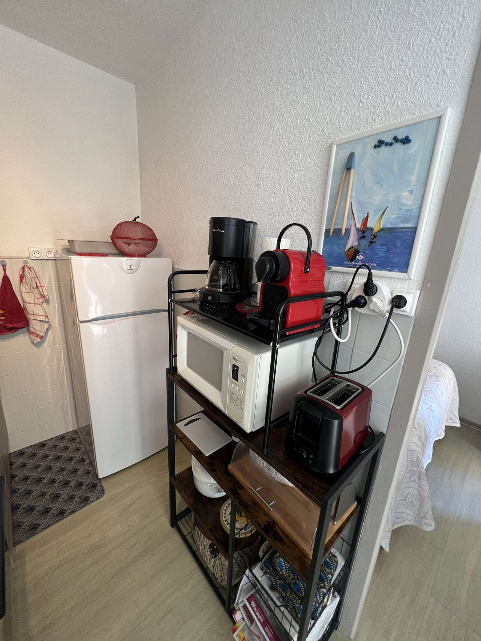 Image_7, Appartement, Valras-Plage, ref :26