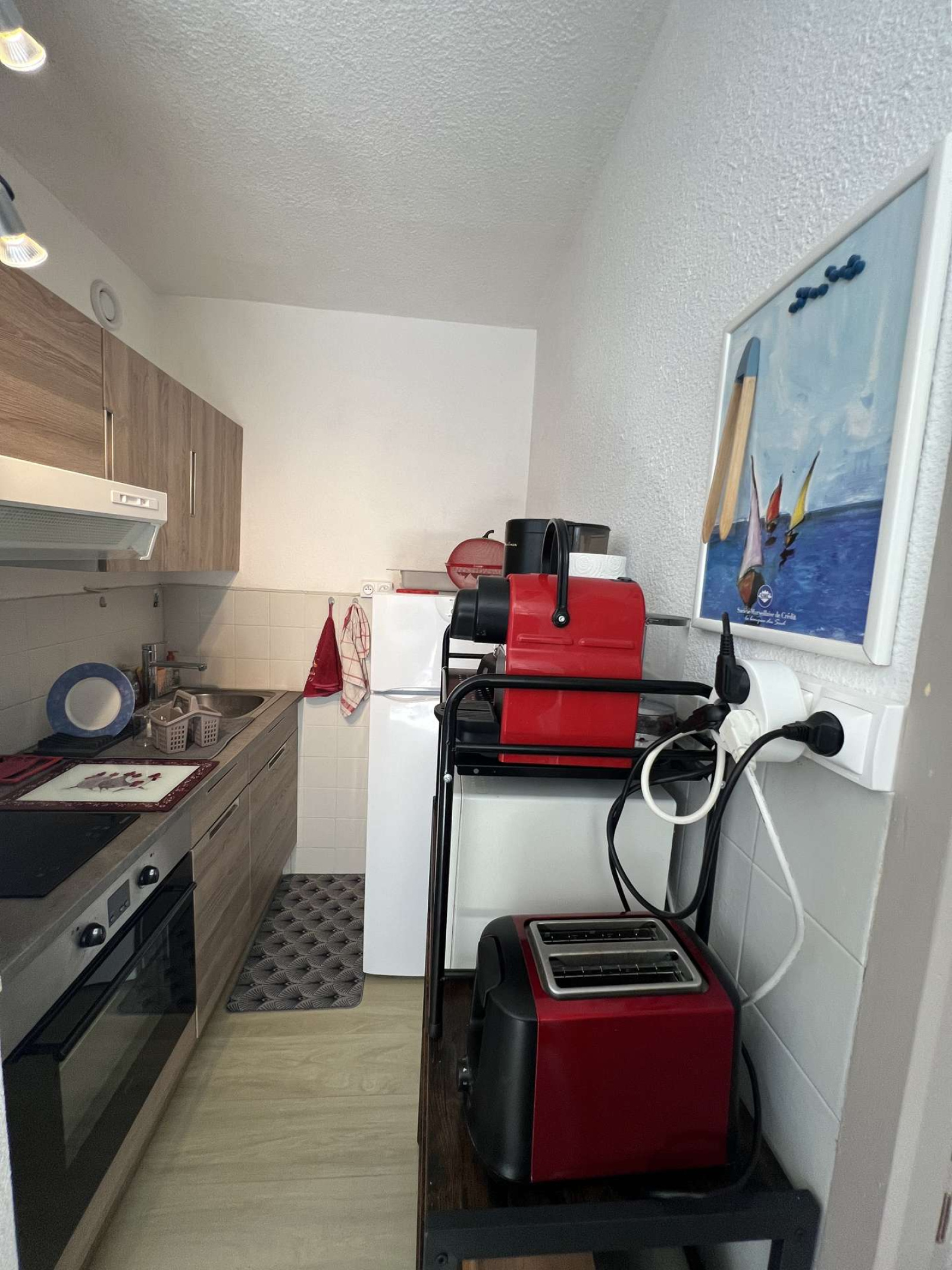 Image_6, Appartement, Valras-Plage, ref :26