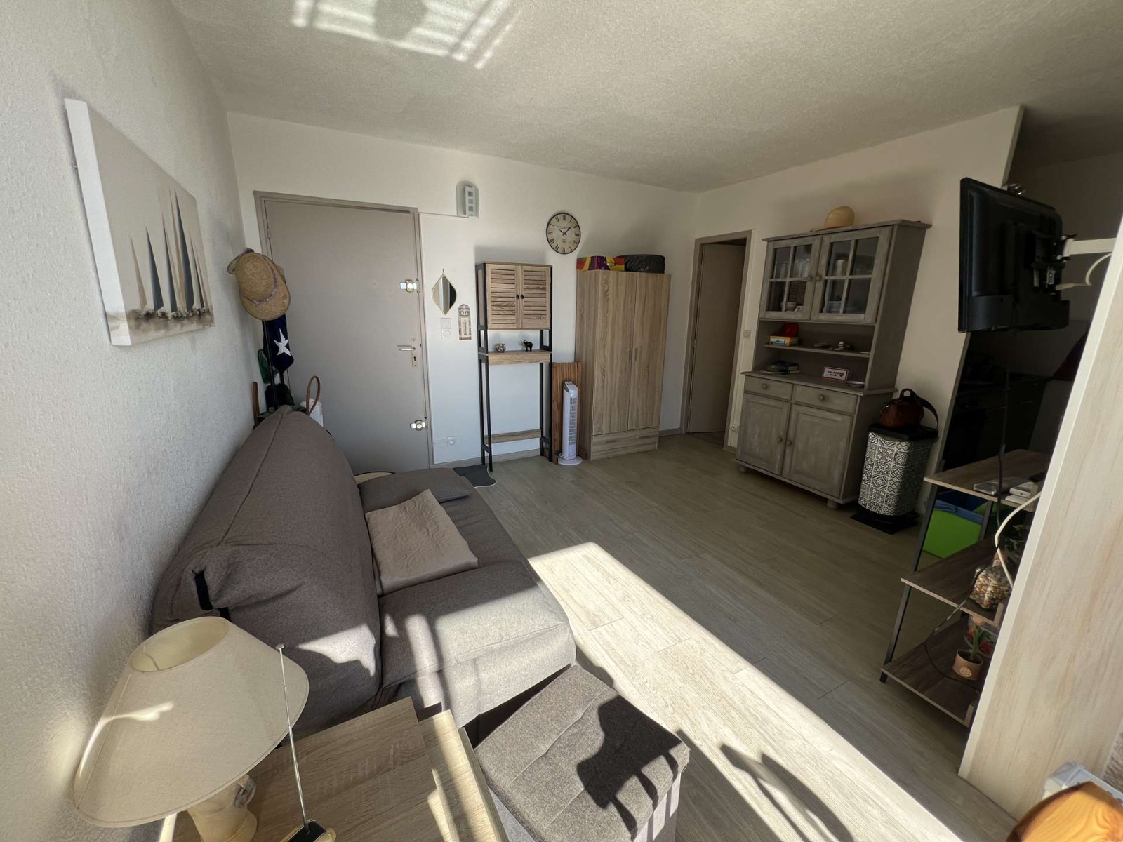 Image_5, Appartement, Valras-Plage, ref :26