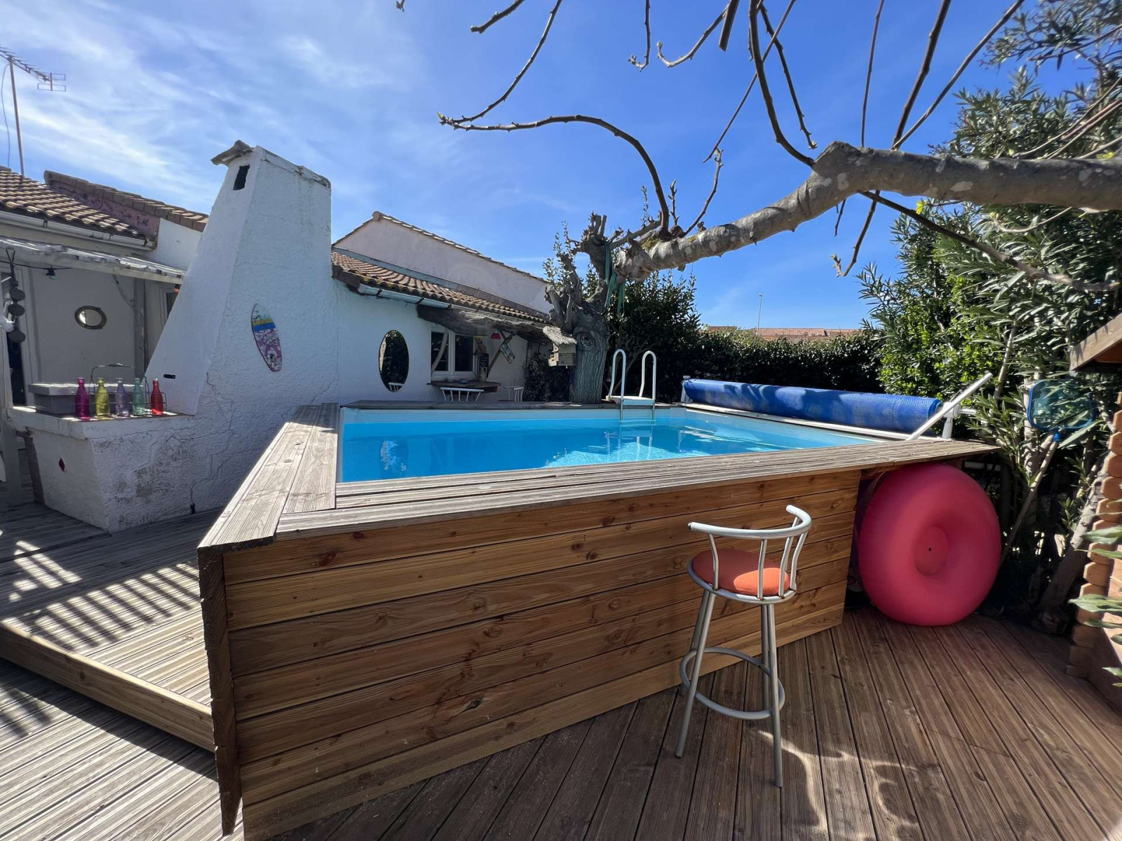 Image_2, Maison, Valras-Plage, ref :1