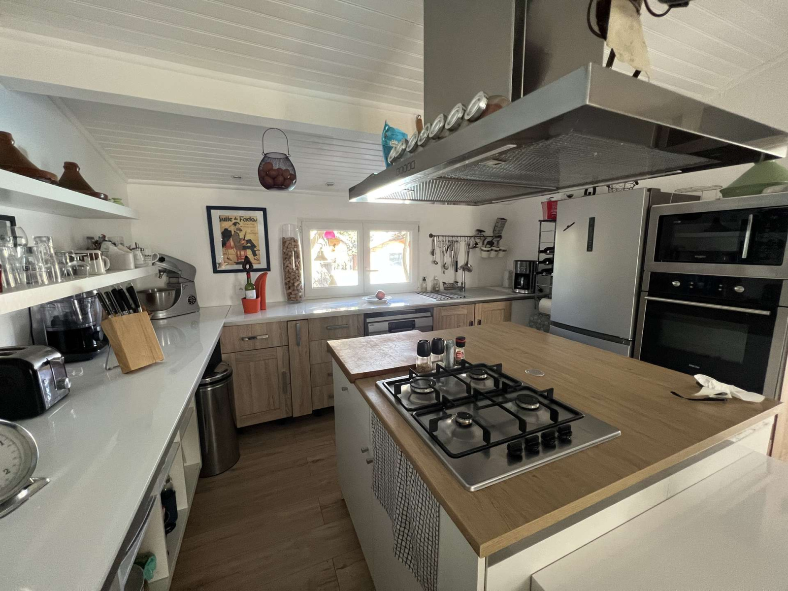 Image_13, Maison, Valras-Plage, ref :1